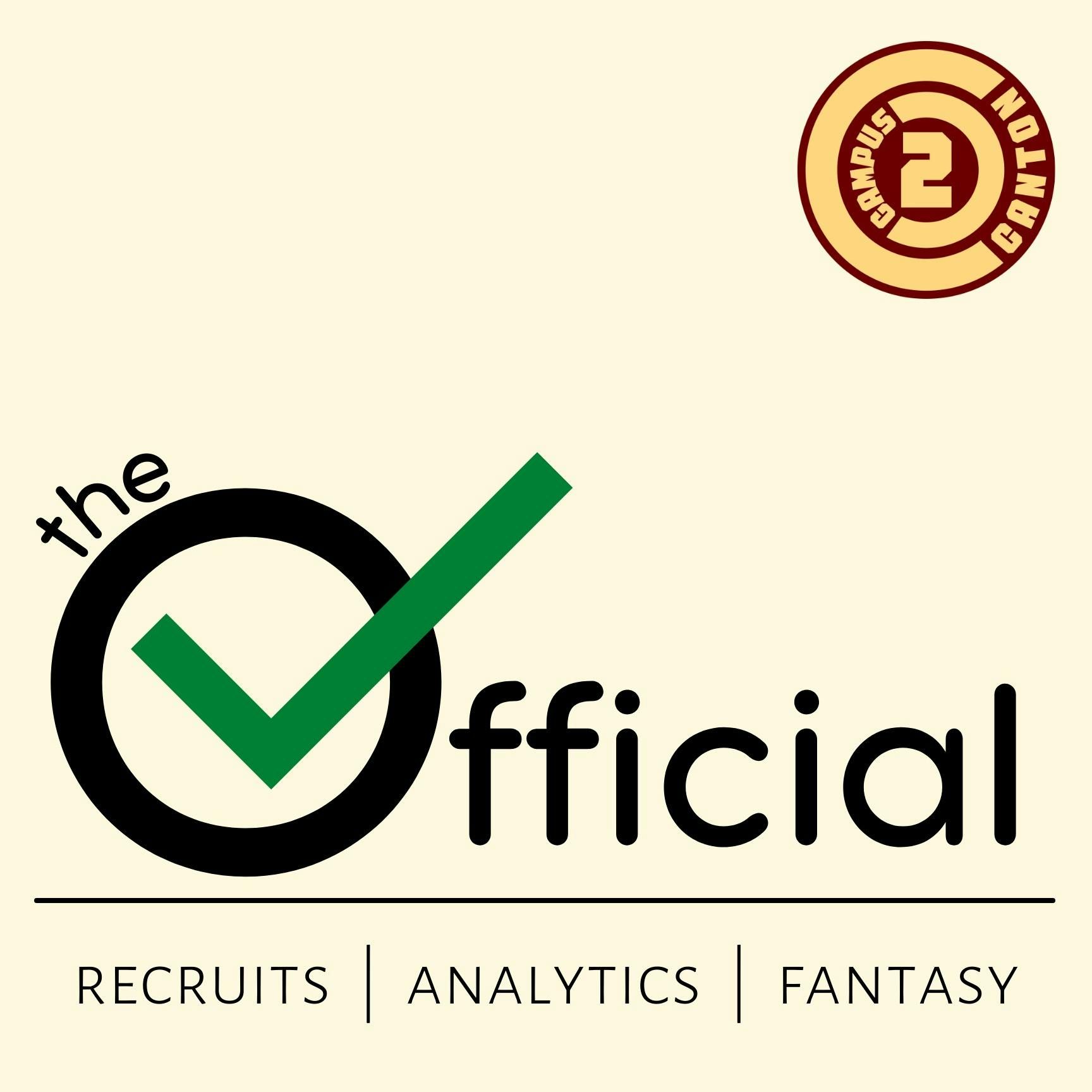The Official- Return of the Running Back