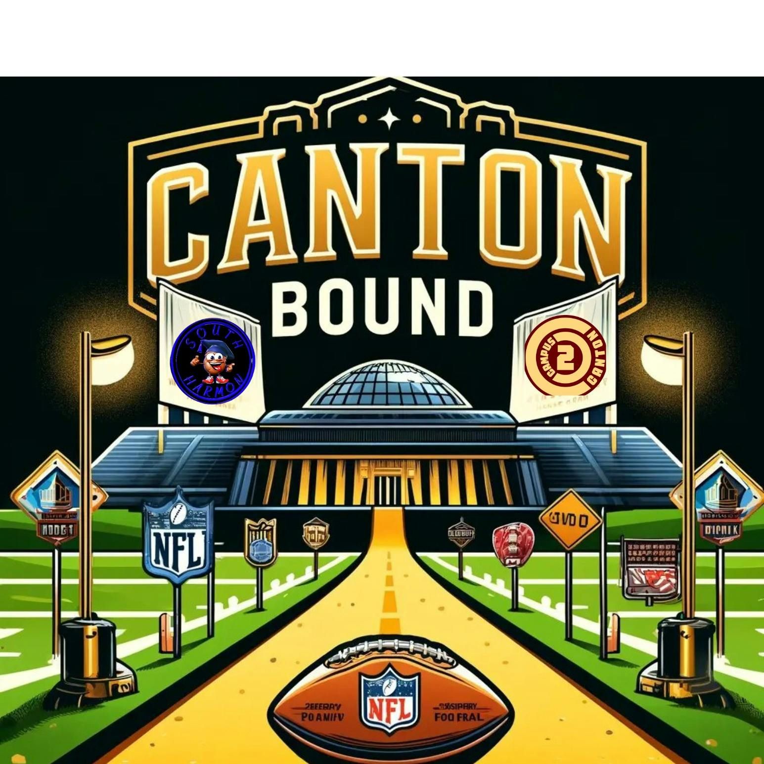 Canton Bound Episode 37 - Dynasty Dead Period
