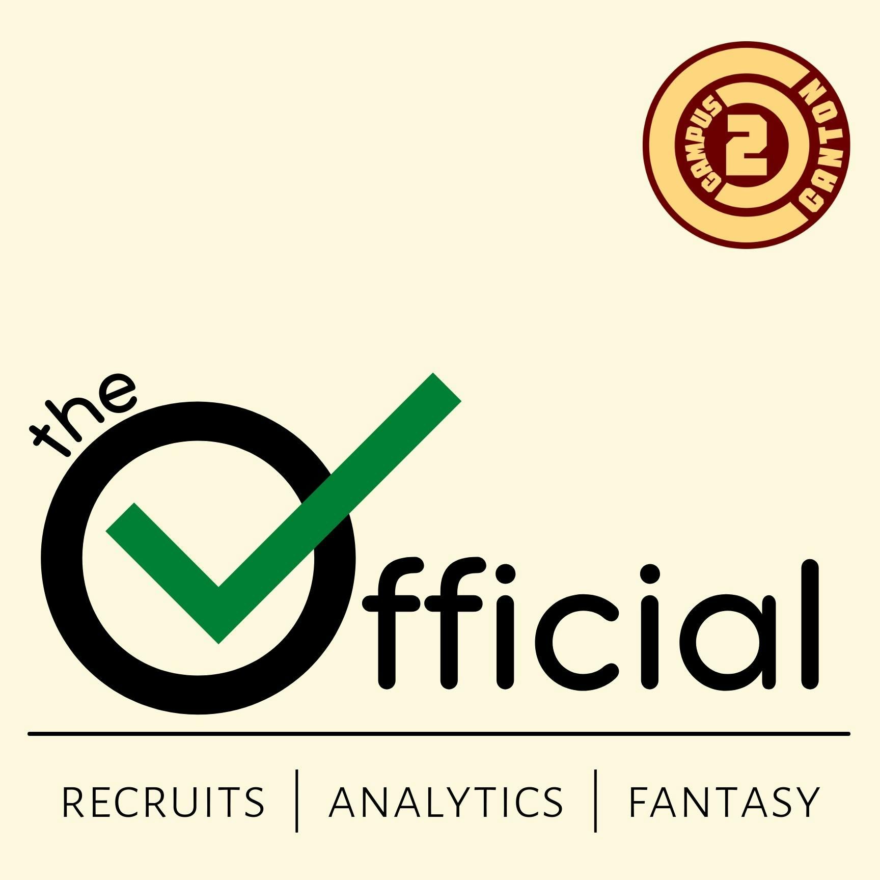 The Official- Mark Bowman chooses USC