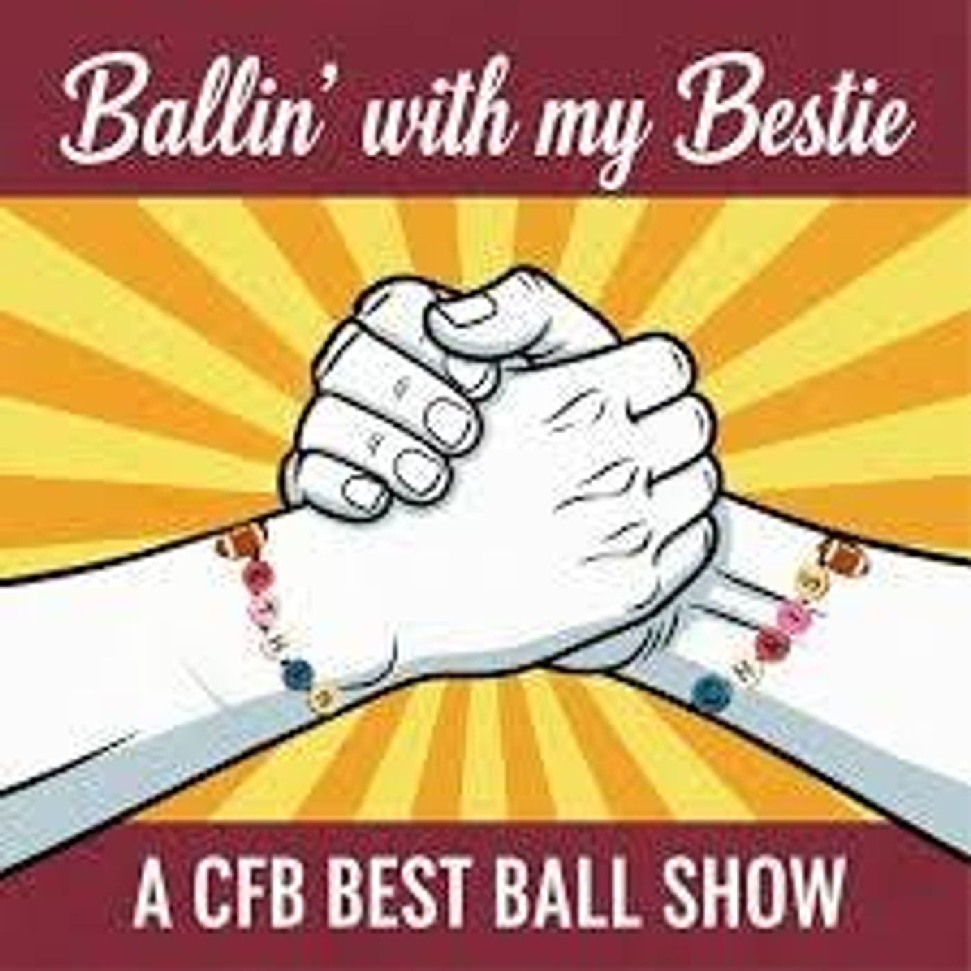 Ballin with My Bestie - Episode 51 - ACC Sprint Preview