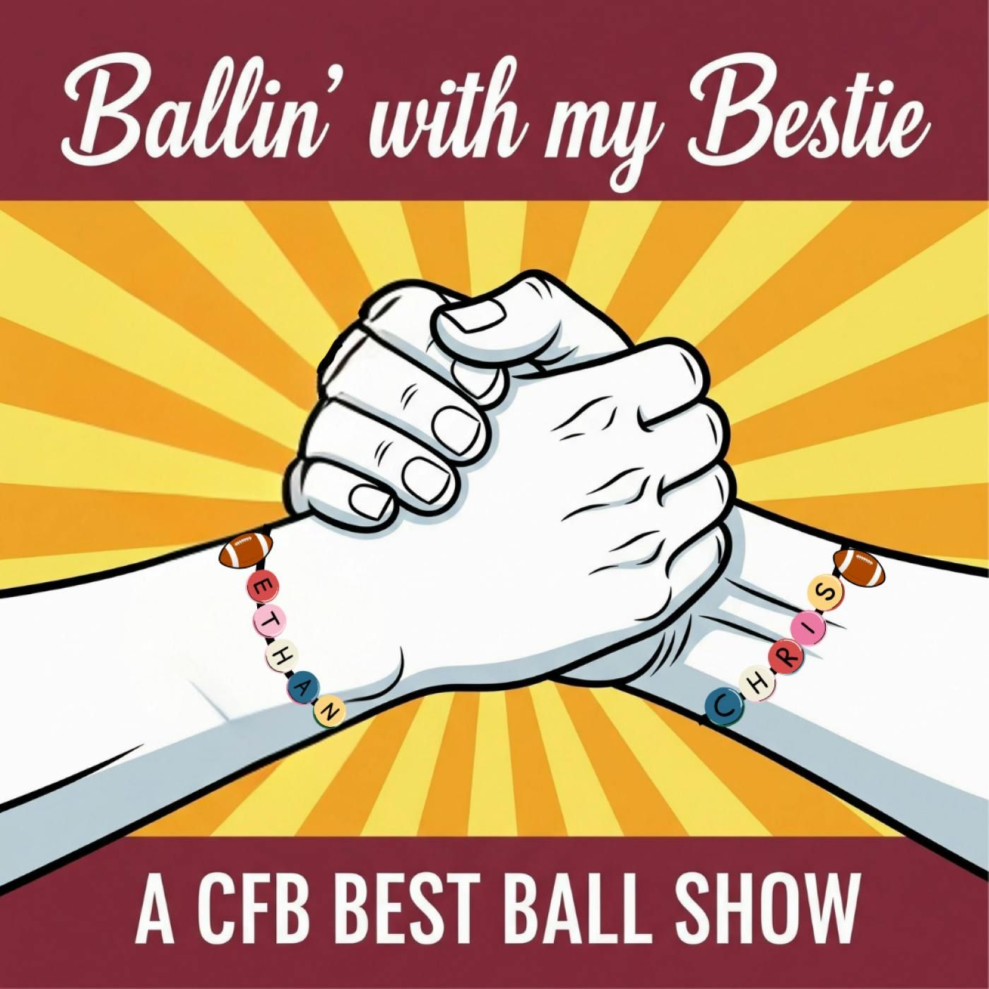 Ballin with My Bestie - Week 1 DraftKings Main Slate Preview