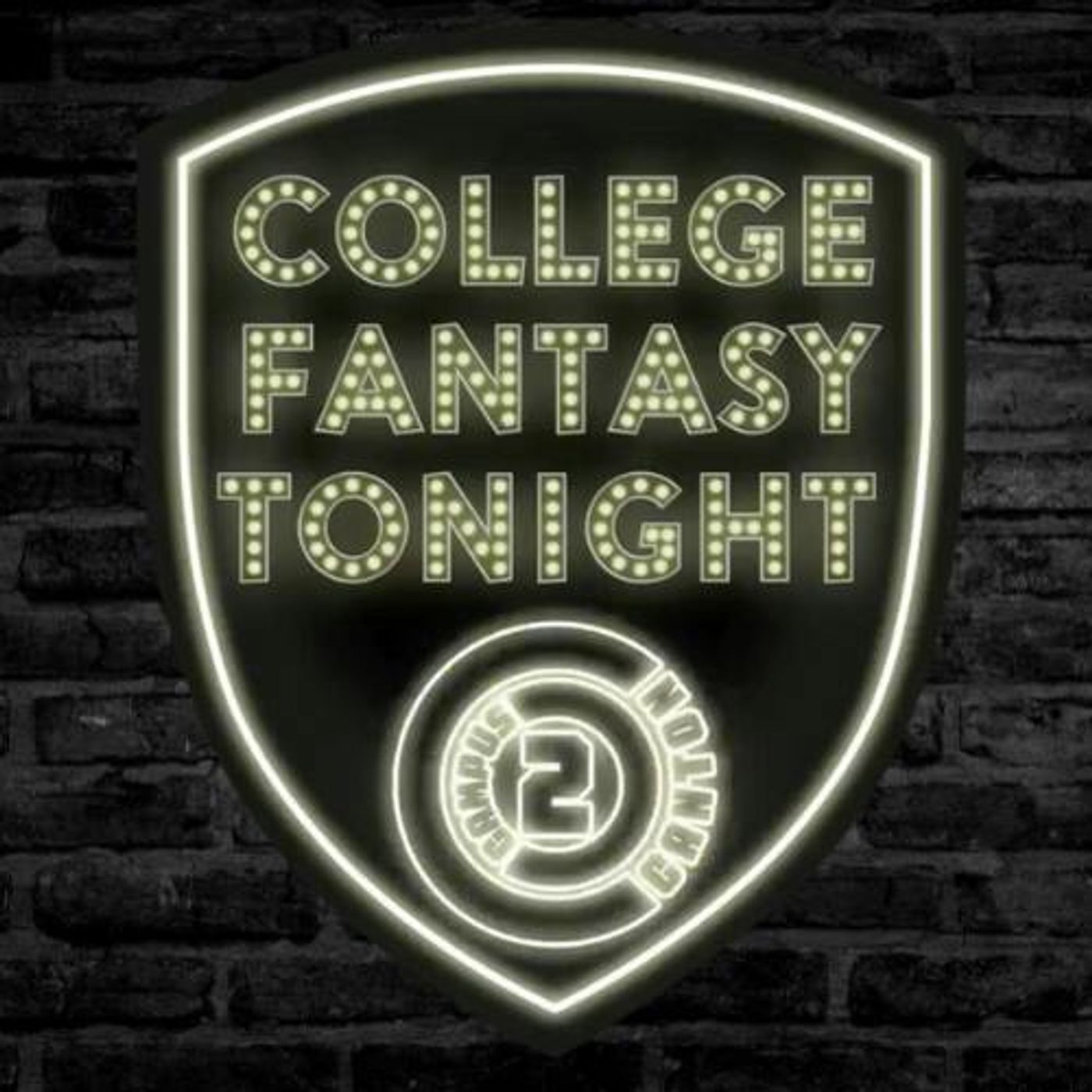 College Fantasy Tonight- Week 2 Mayhem
