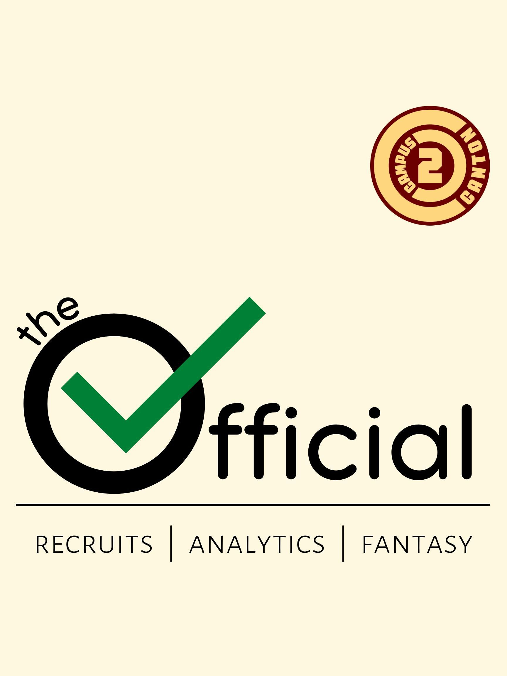The Official - The Promised Land