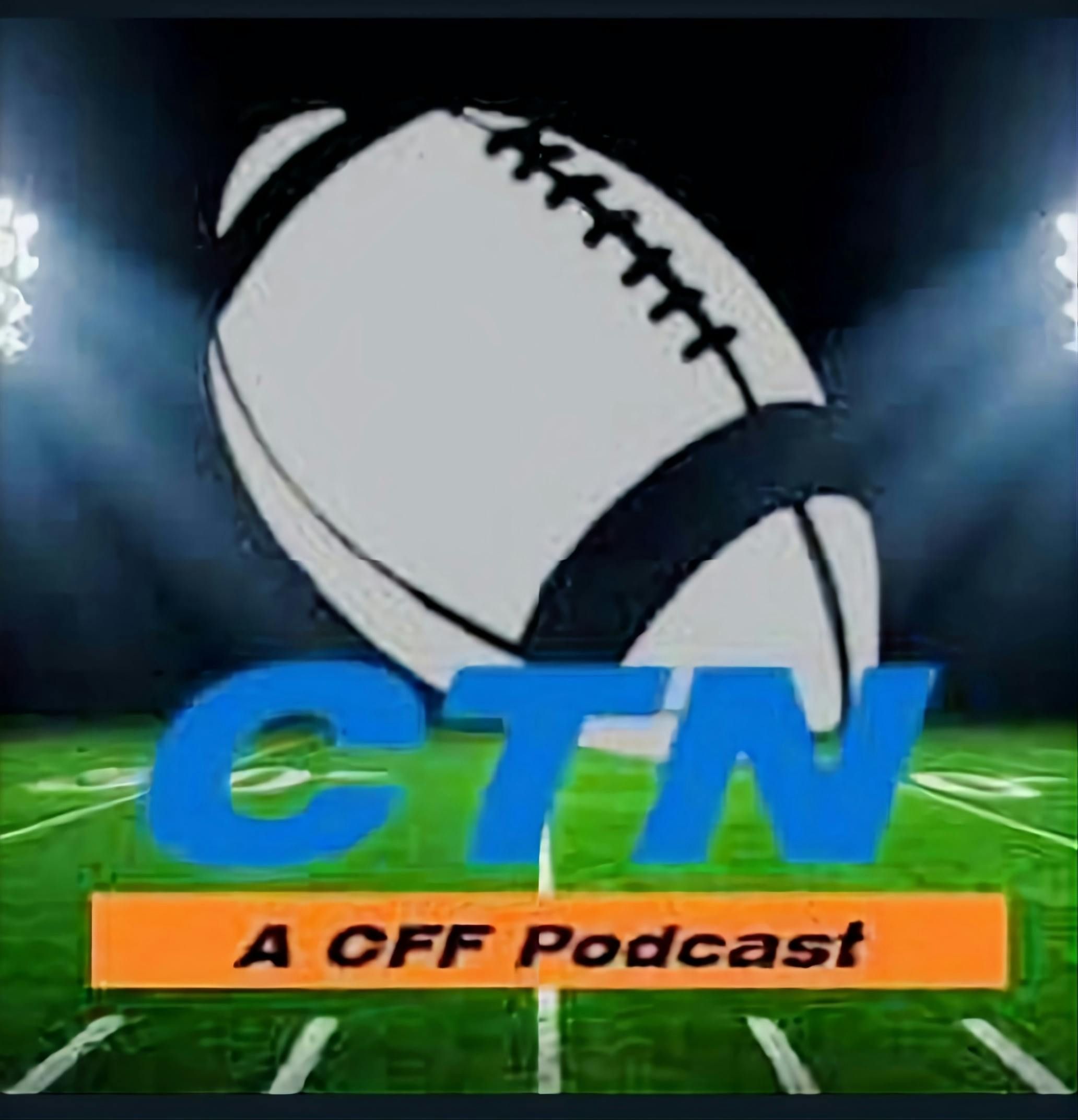 Chasing the Natty: A CFF Show - Episode 296 - Week 0 Preview, QB1 Announcements & More
