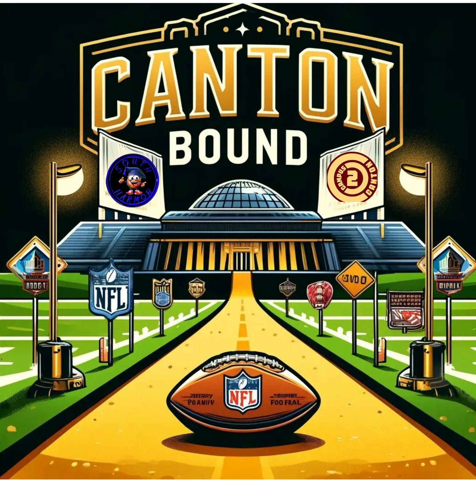 Canton Bound Episode 38 - Dynasty Housekeeping
