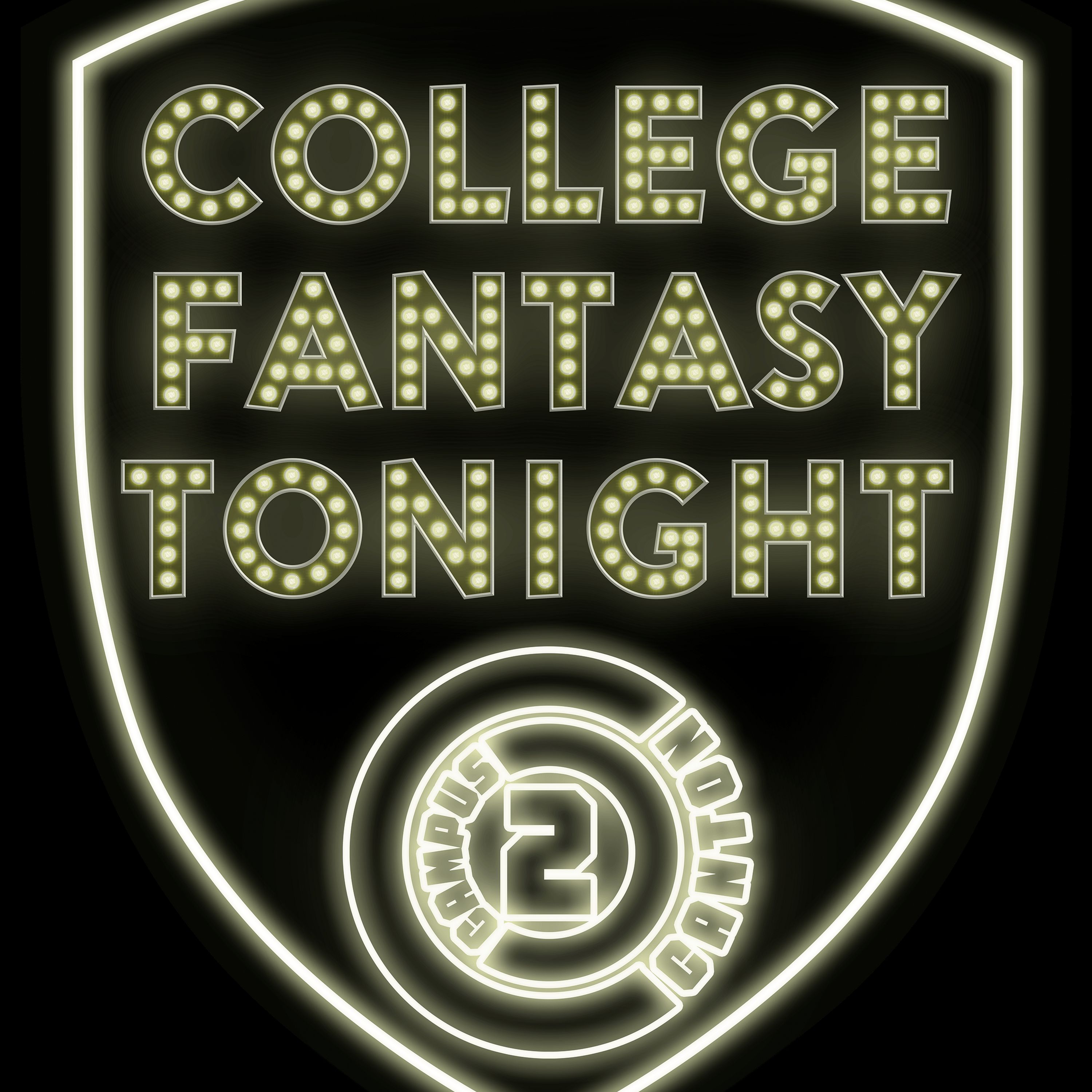 College Fantasy Tonight | Football Week 1 Recap: | Mason Heintschel EXPLODES | Biggest Breakouts