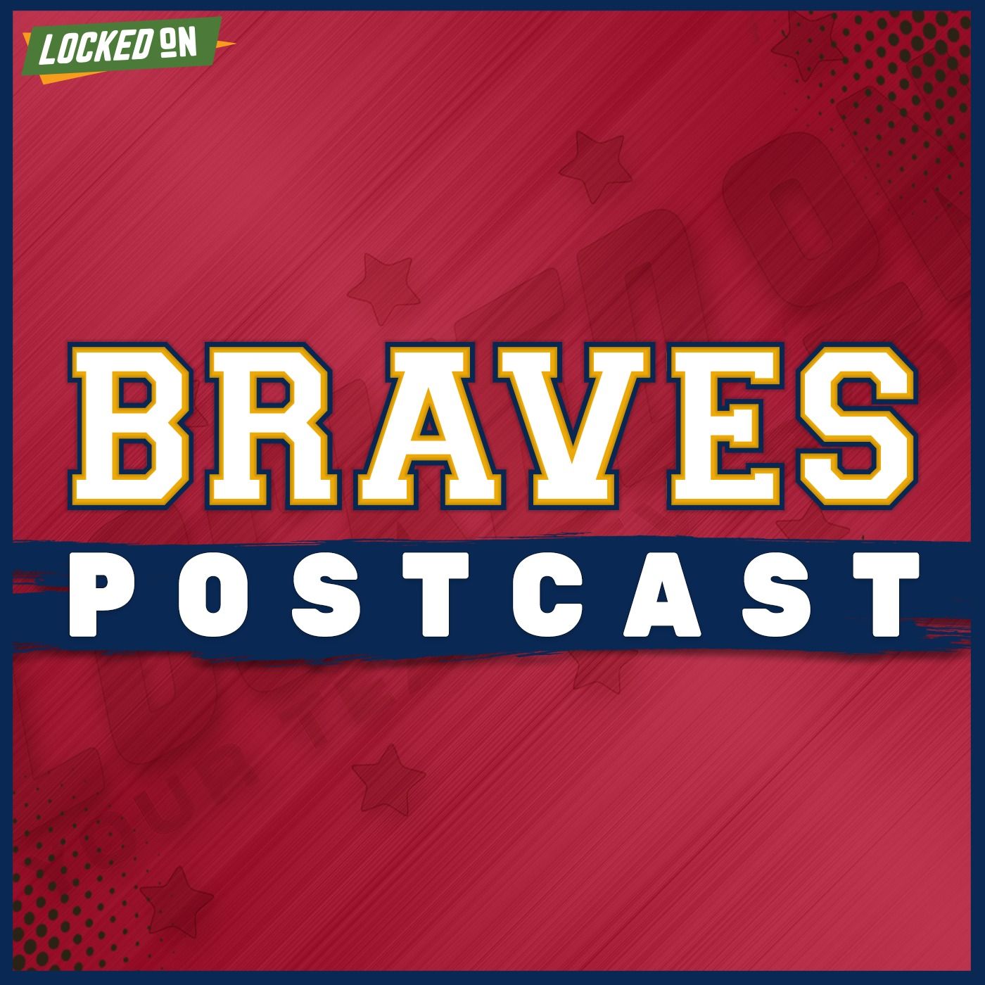 Locked On Braves - Daily Podcast On The Atlanta Braves