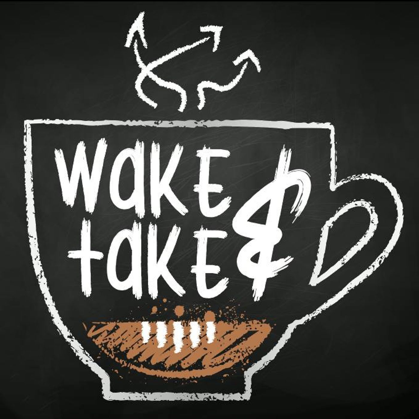 Wake & Take - Fantasy Football ADPs STILL Don’t Make Sense After the NFL Draft