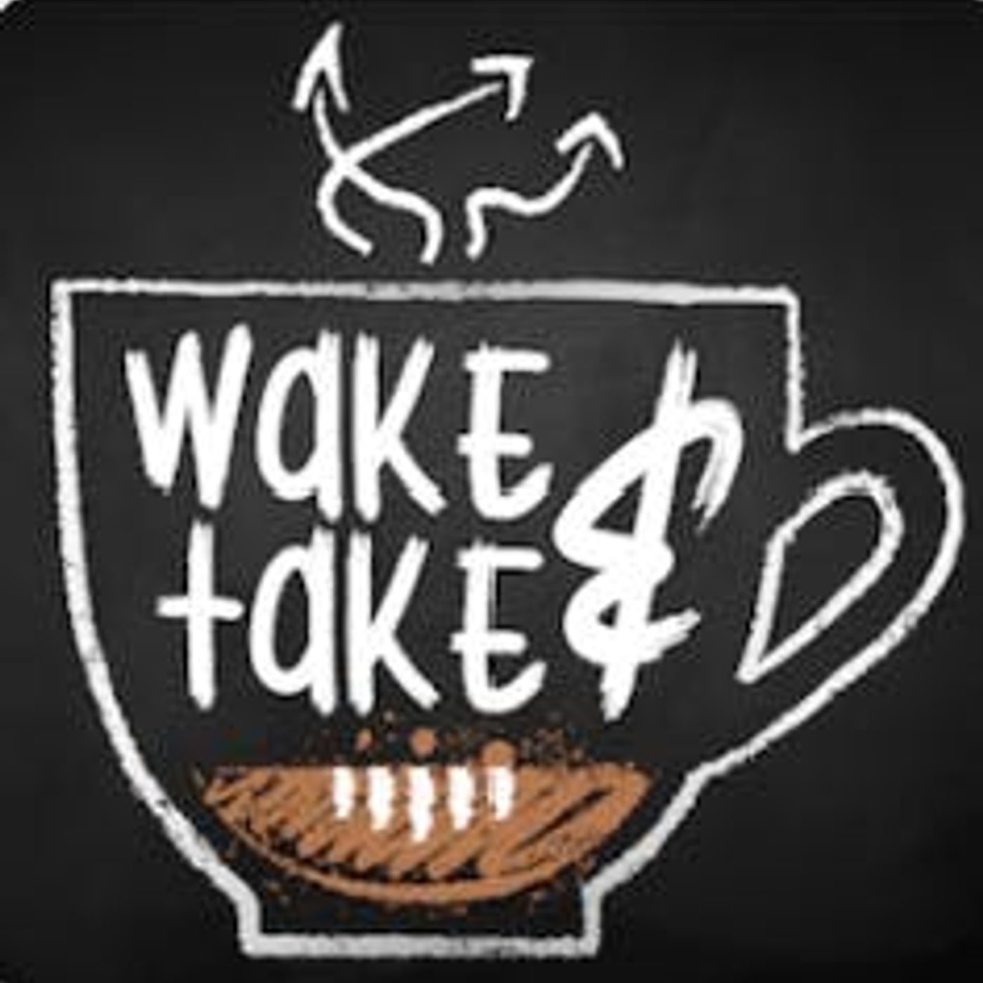 Wake & Take - Gibbs/Taylor Paid, Waddle out, and the Chargers Dilemma