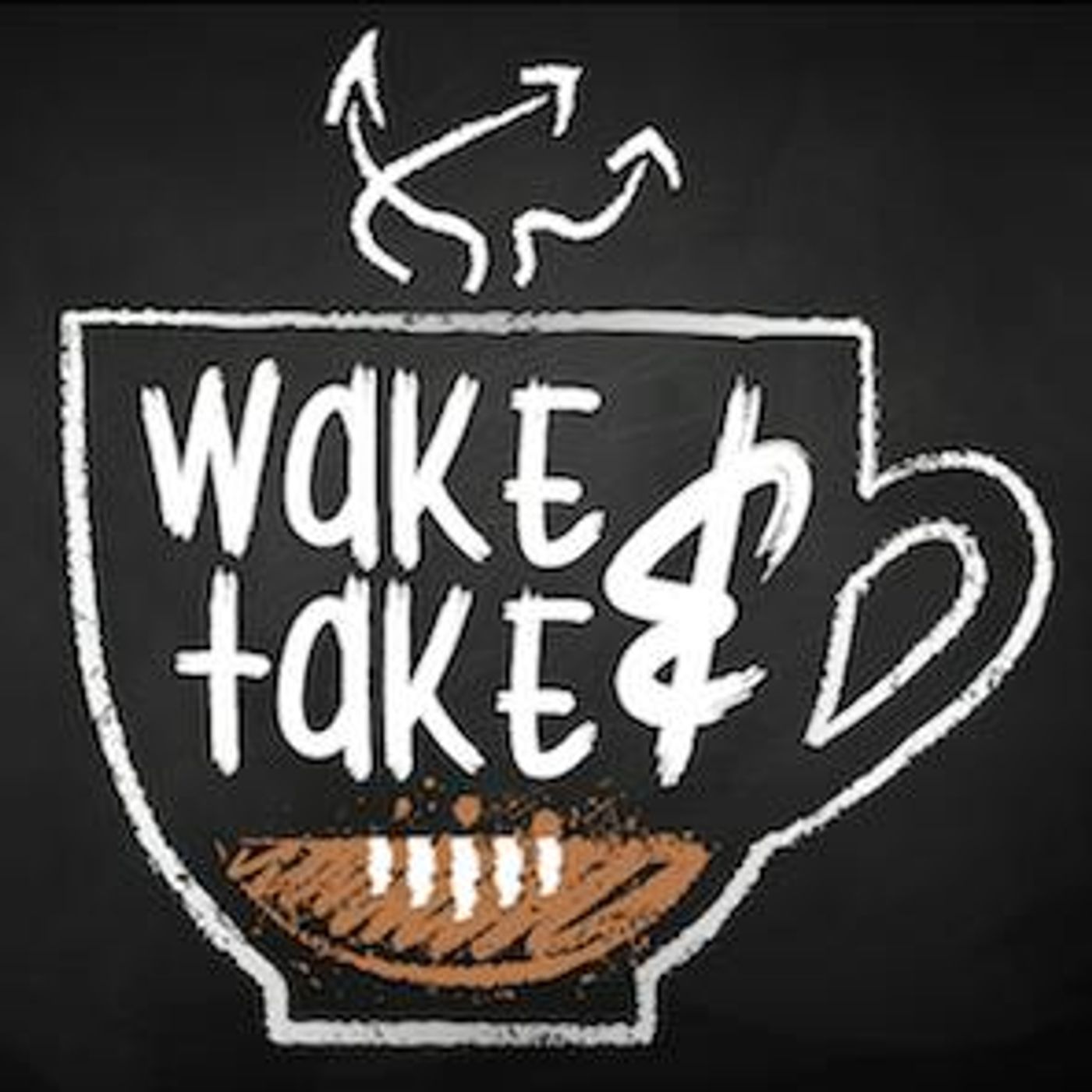 Bijan Robinson & Drake London Hype, Dan Quinn to Commanders, & Super Bowl Talk episode artwork