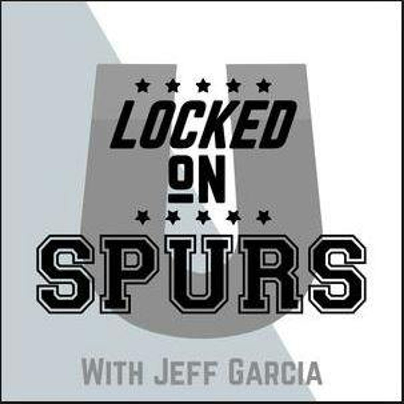 LOCKED ON SPURS (11/26/2017) - Discussing Tony Parker's return