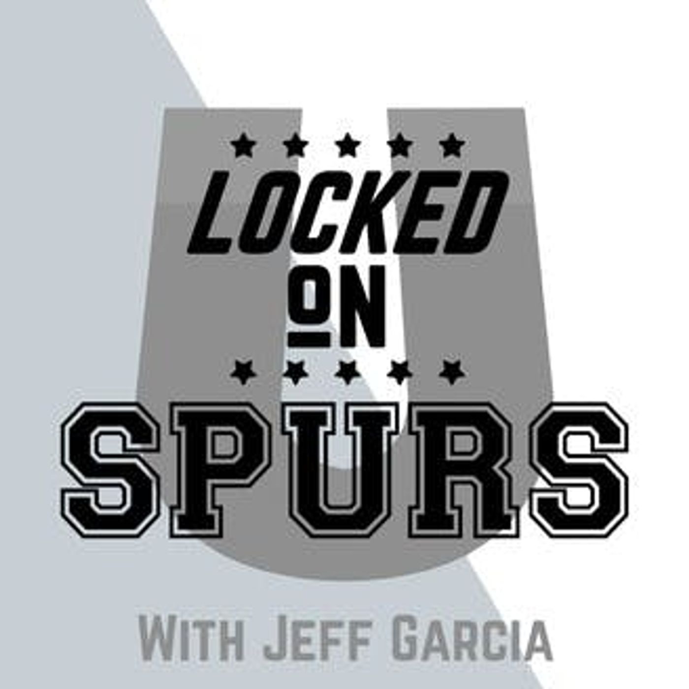 LOCKED ON SPURS (02/07/18) - Spurs-Suns preview