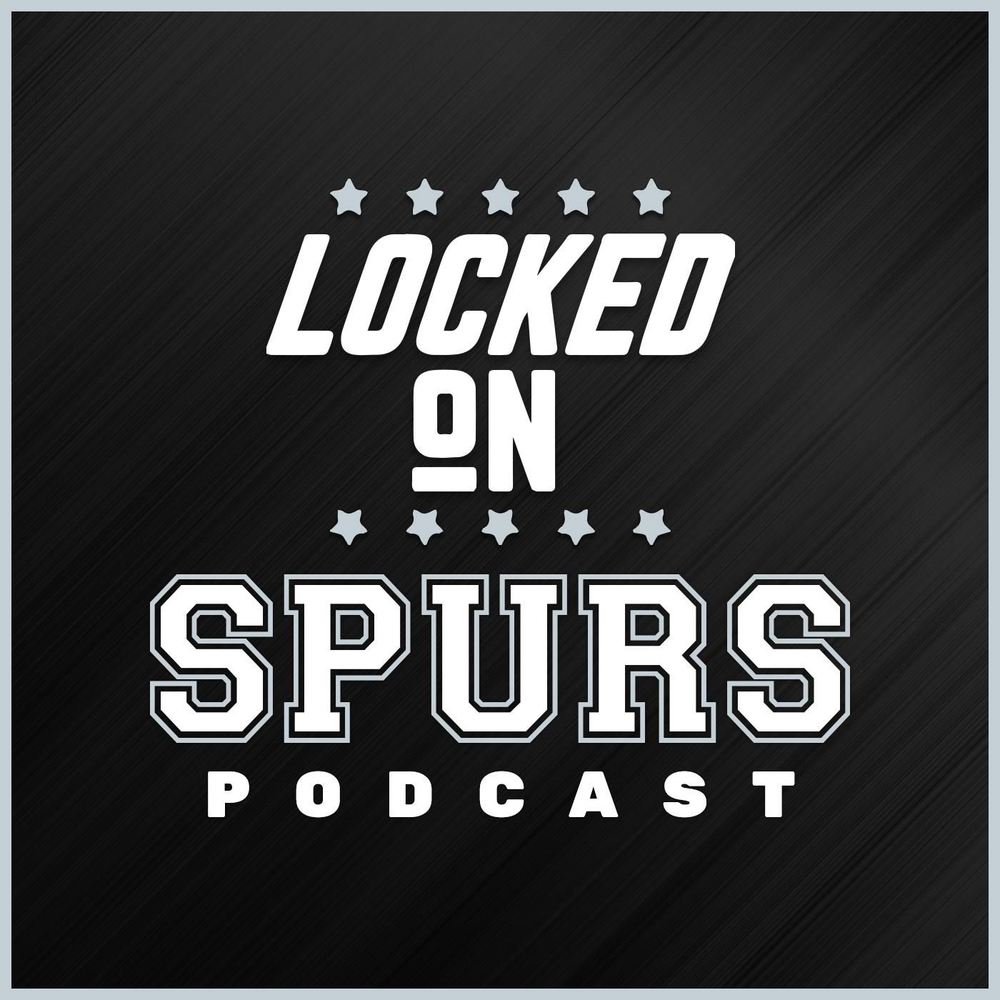 Can the Spurs avoid the worst record in team history?
