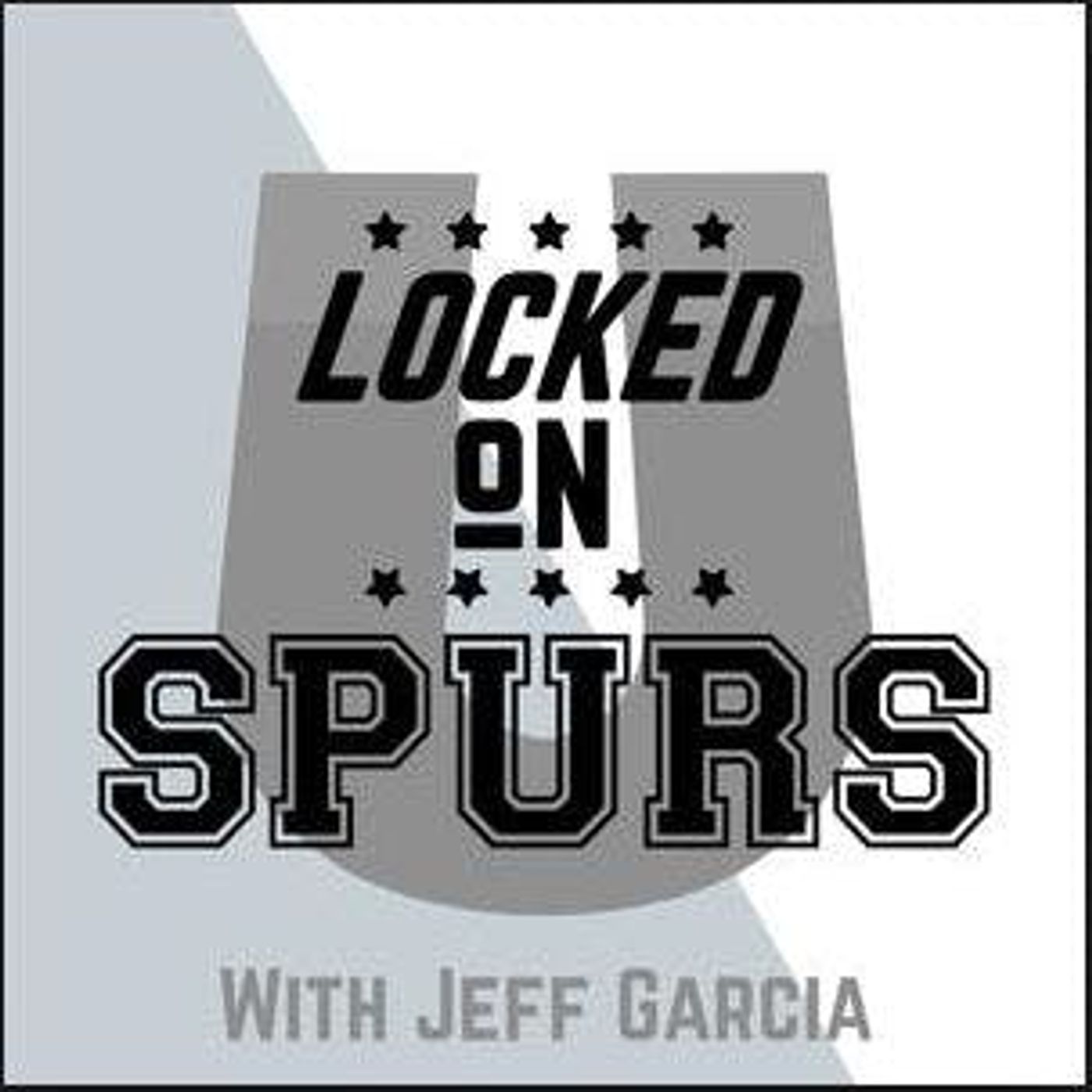 LOCKED ON SPURS (11/17/2017) - Thunder at Spurs preview