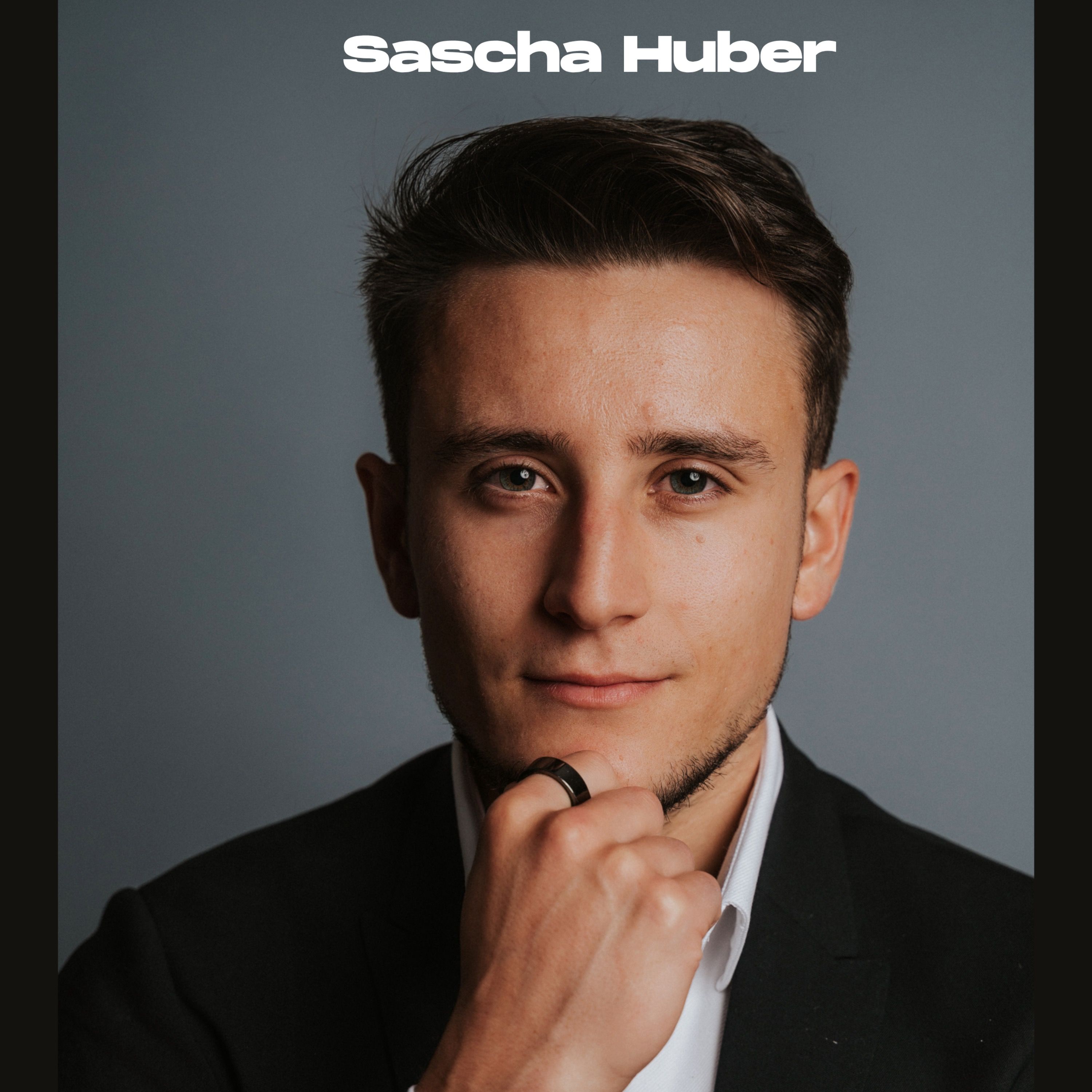1percent Club mit Raphael Zippusch