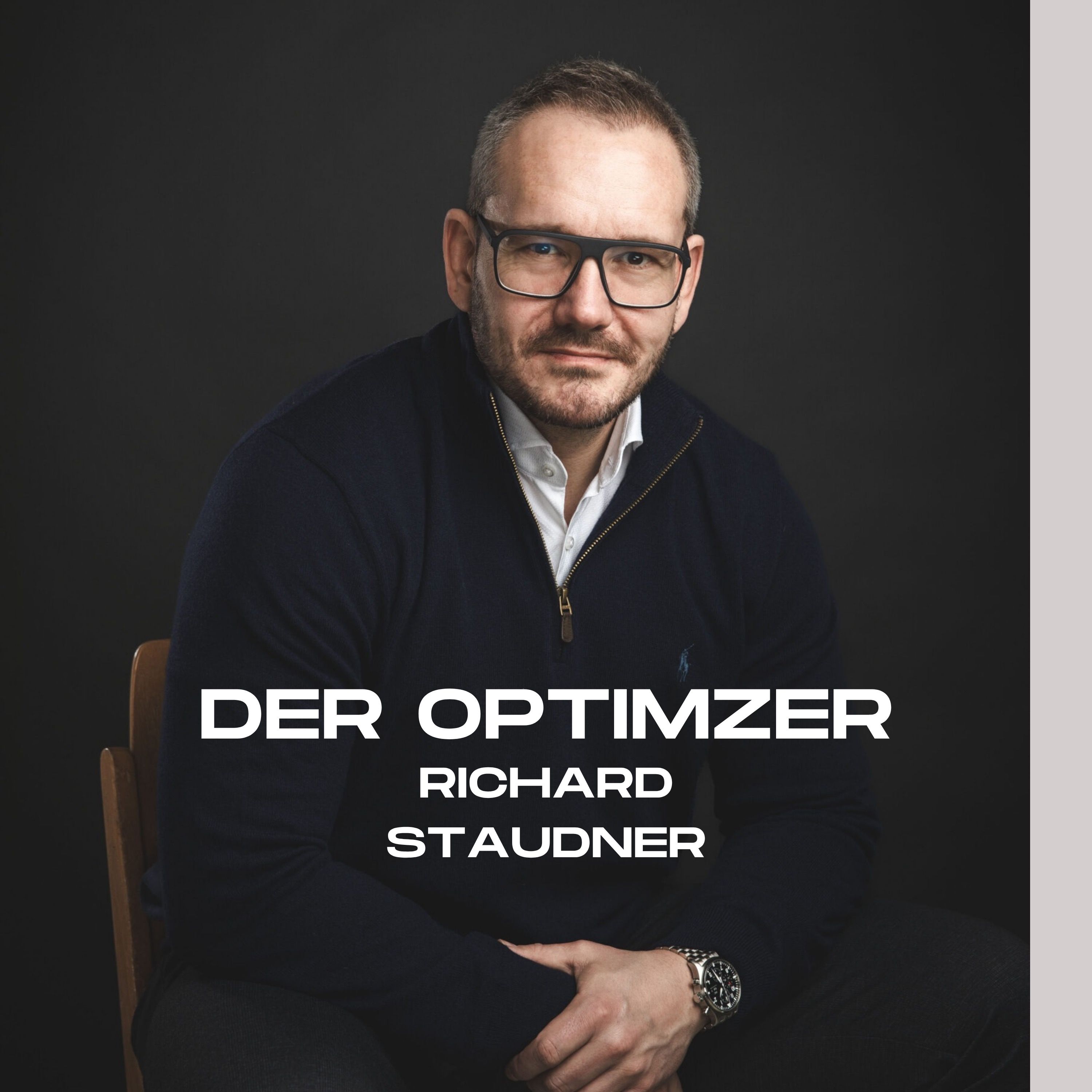 1percent Club mit Raphael Zippusch