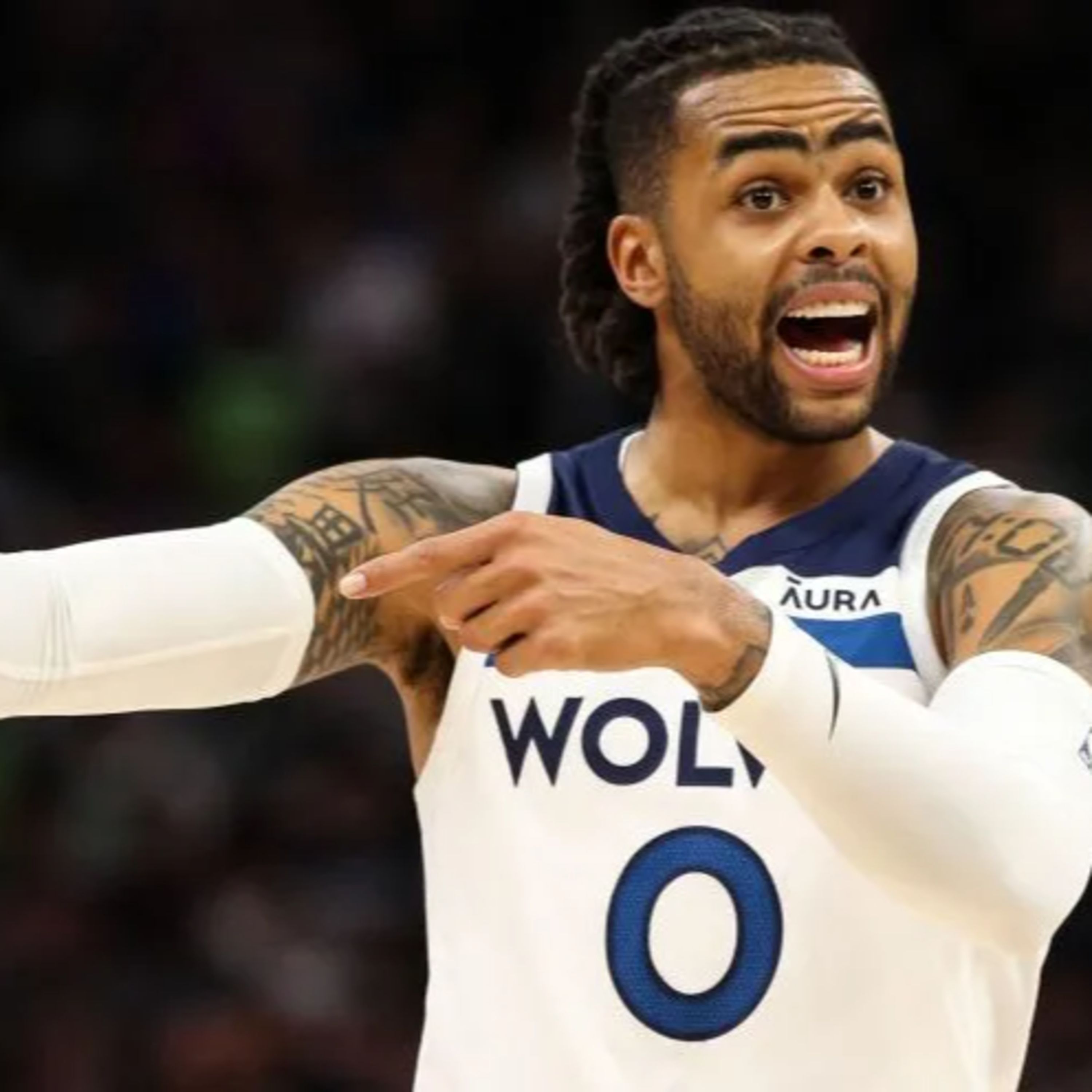 Running With The Timberwolves | A Timberwolves Podcast