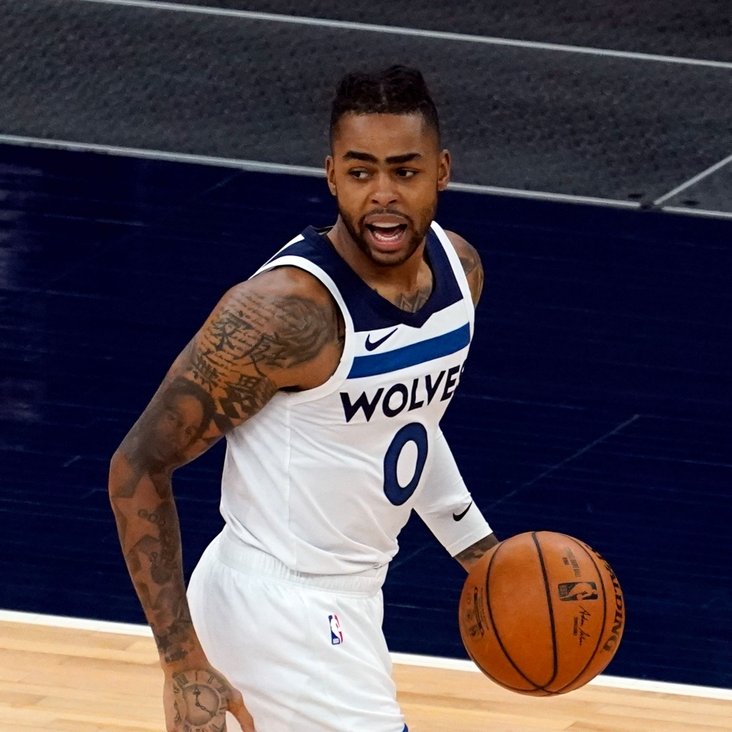 Running With The Timberwolves | A Timberwolves Podcast
