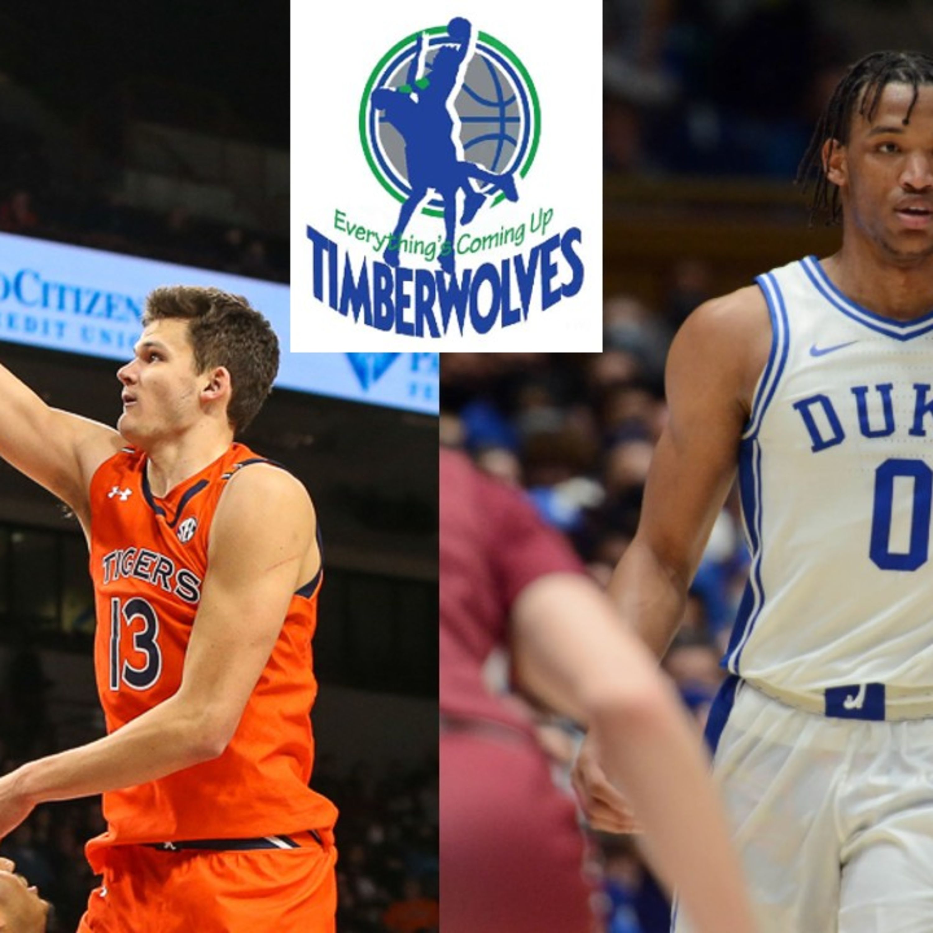 Running With The Timberwolves | A Timberwolves Podcast