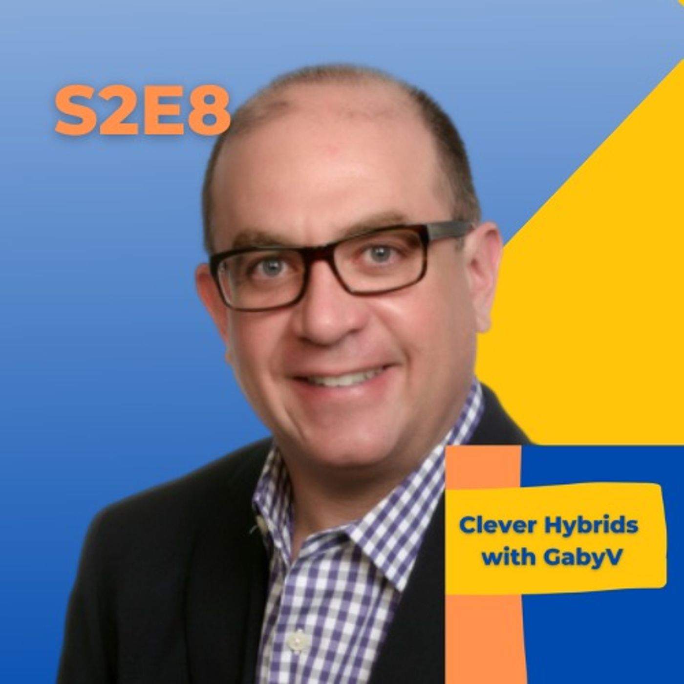 Clever Hybrids with GabyV