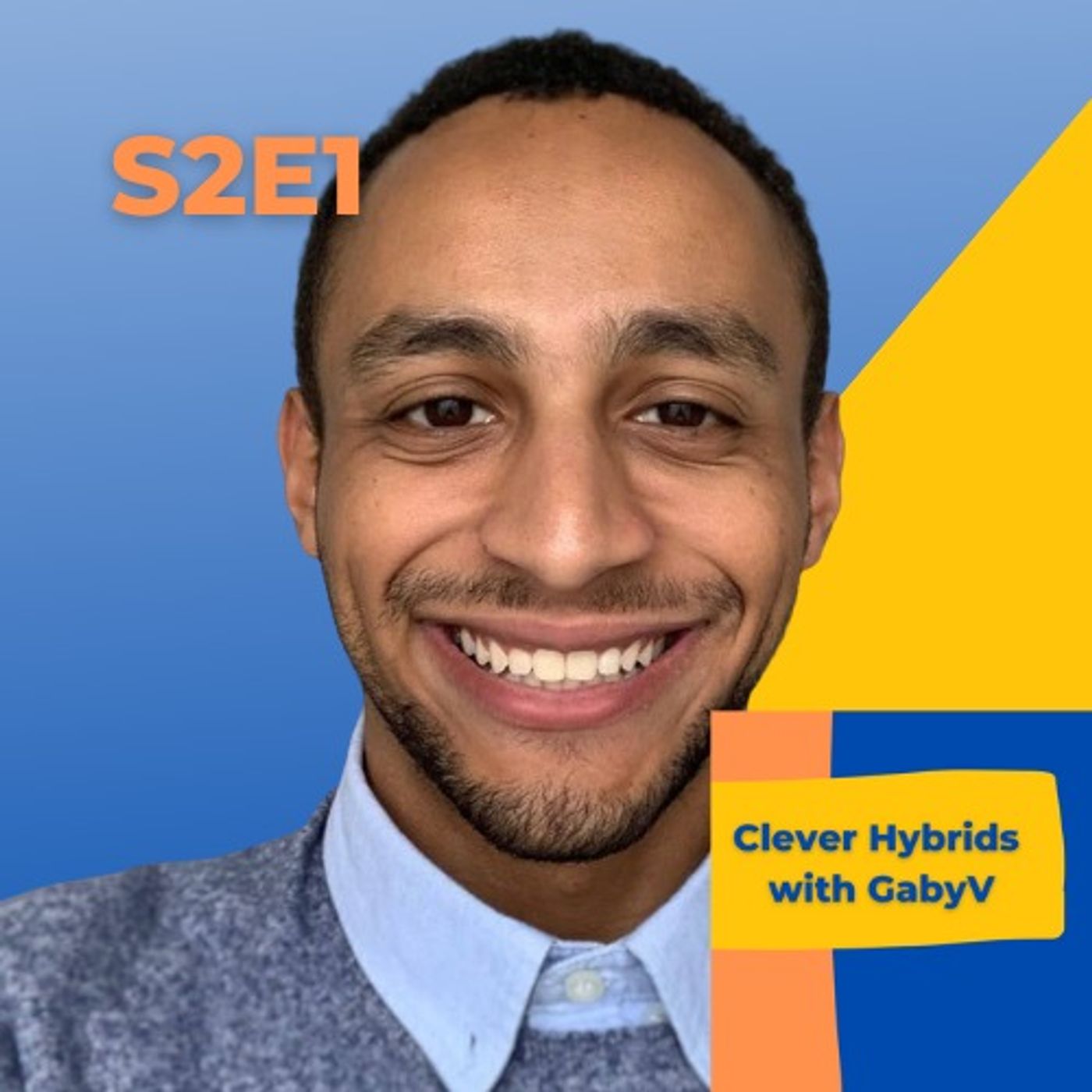 Clever Hybrids with GabyV