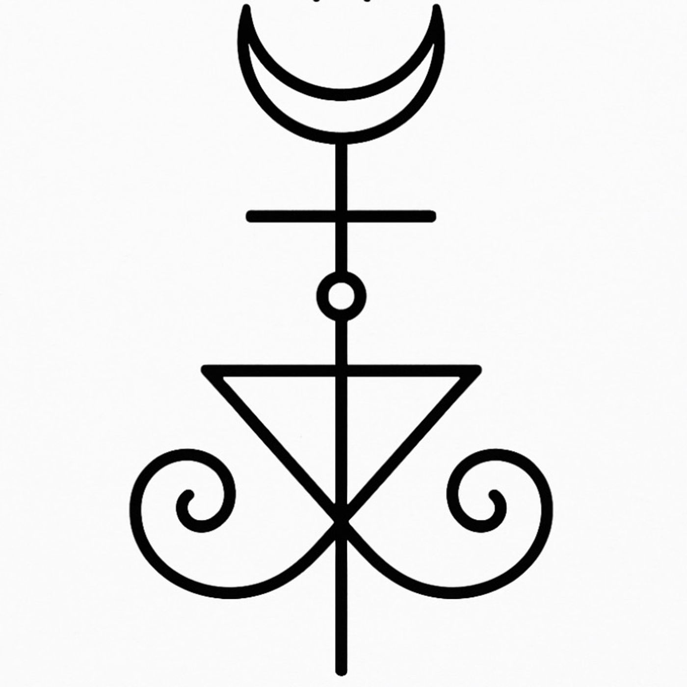 Of Flesh and Frequency: Scrolls from the Sacred Outlaw Temple