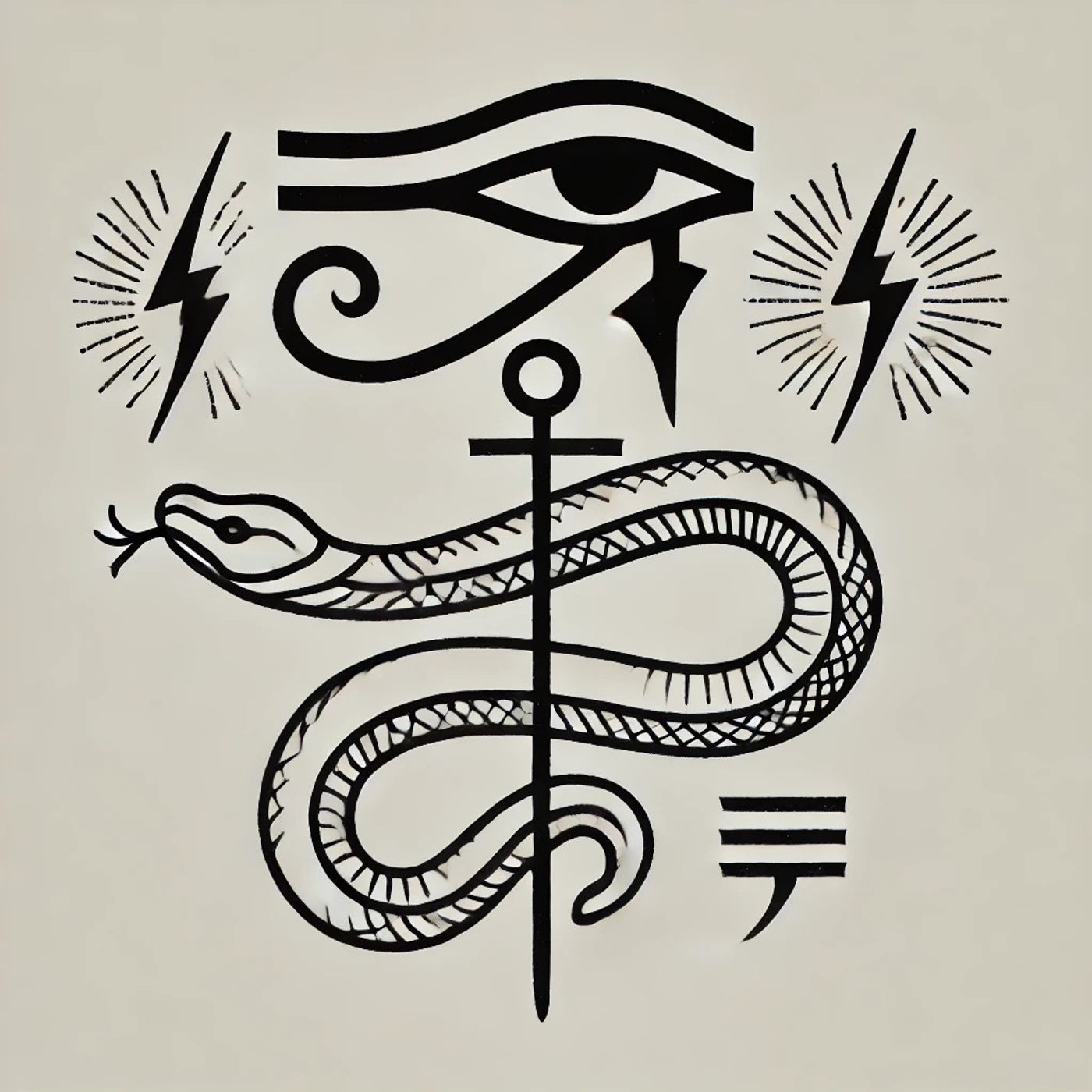 A little message of love from the divine feminine