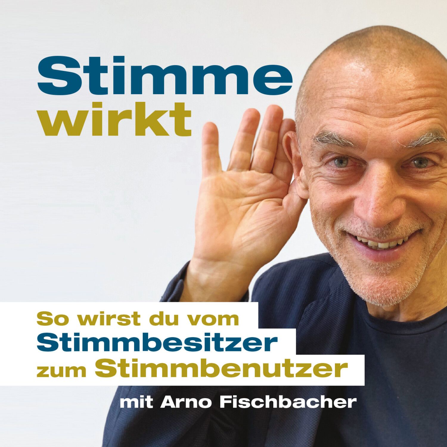 Drei Tipps für Stimmtraining, das in Deinen vollen Terminkalender passt. Folge 250 episode artwork