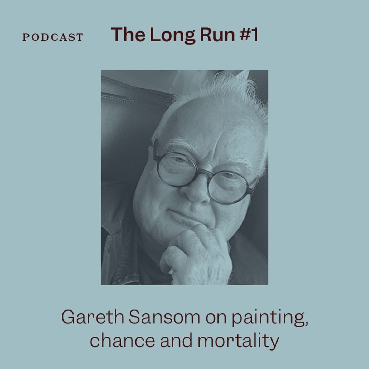 Art Guide Australia Podcast