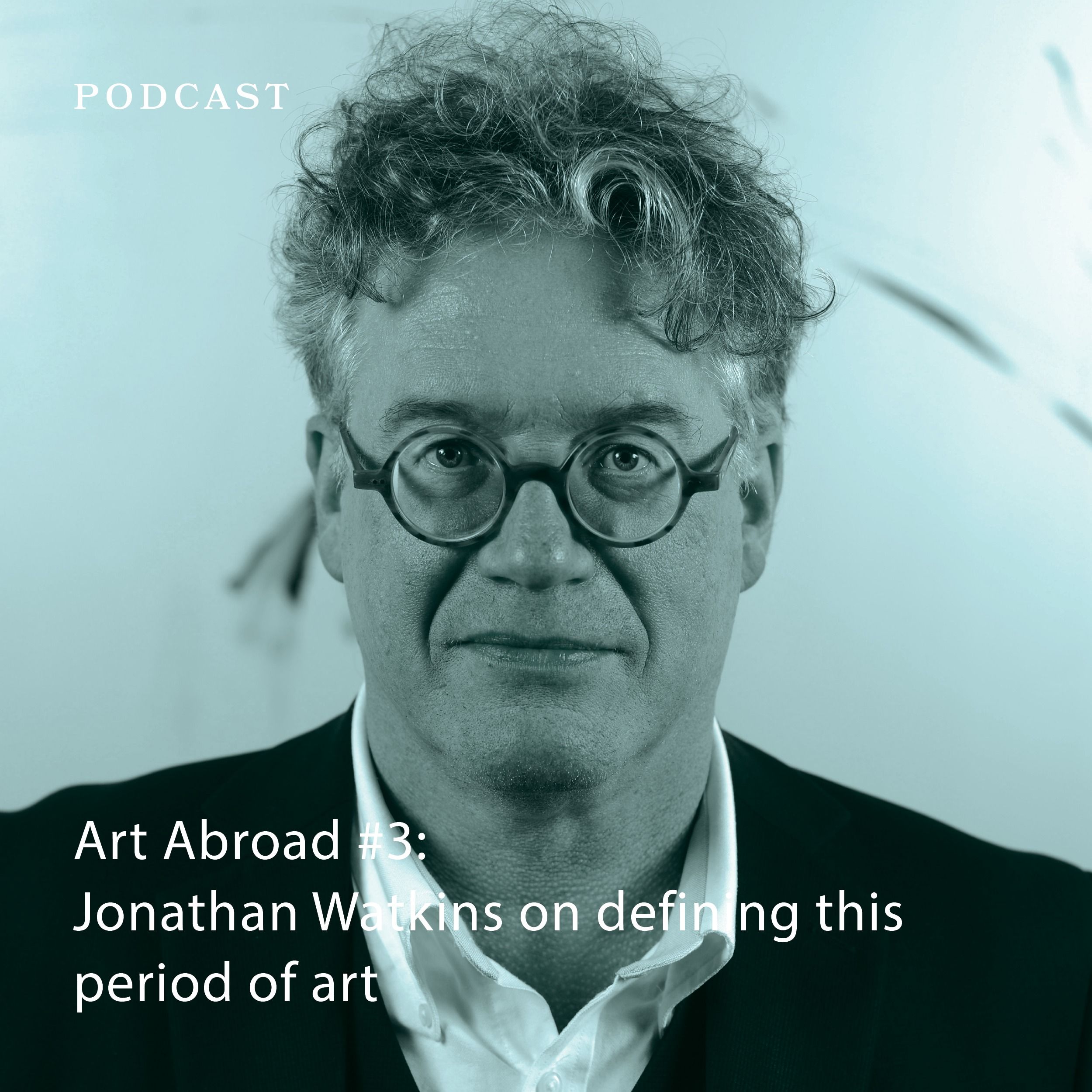 Art Guide Australia Podcast