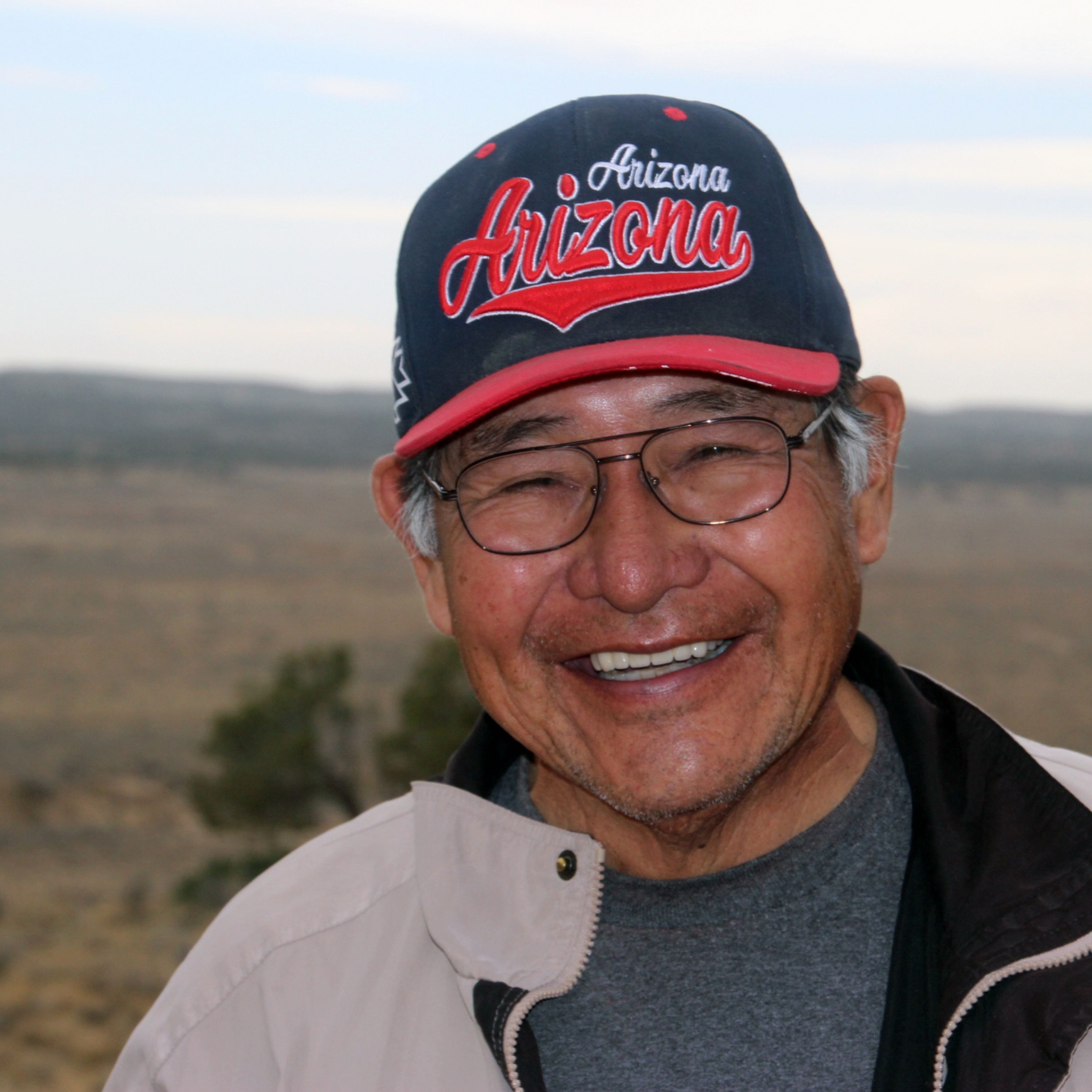 My Story: Percy Deal on dirty coal's harm to the Navajo Reservation episode artwork