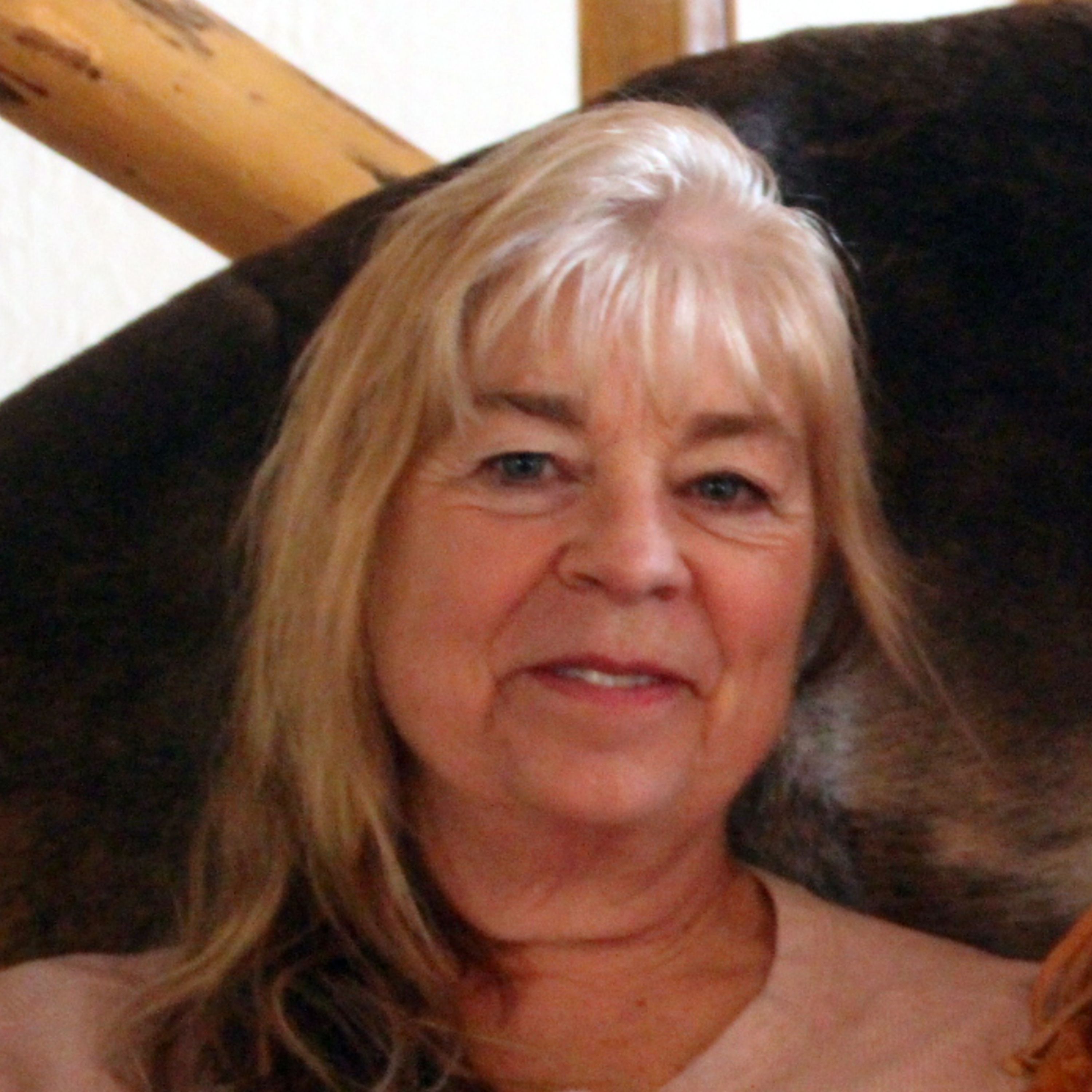 My Story: Patty Gladstone teaching hope and change to kids