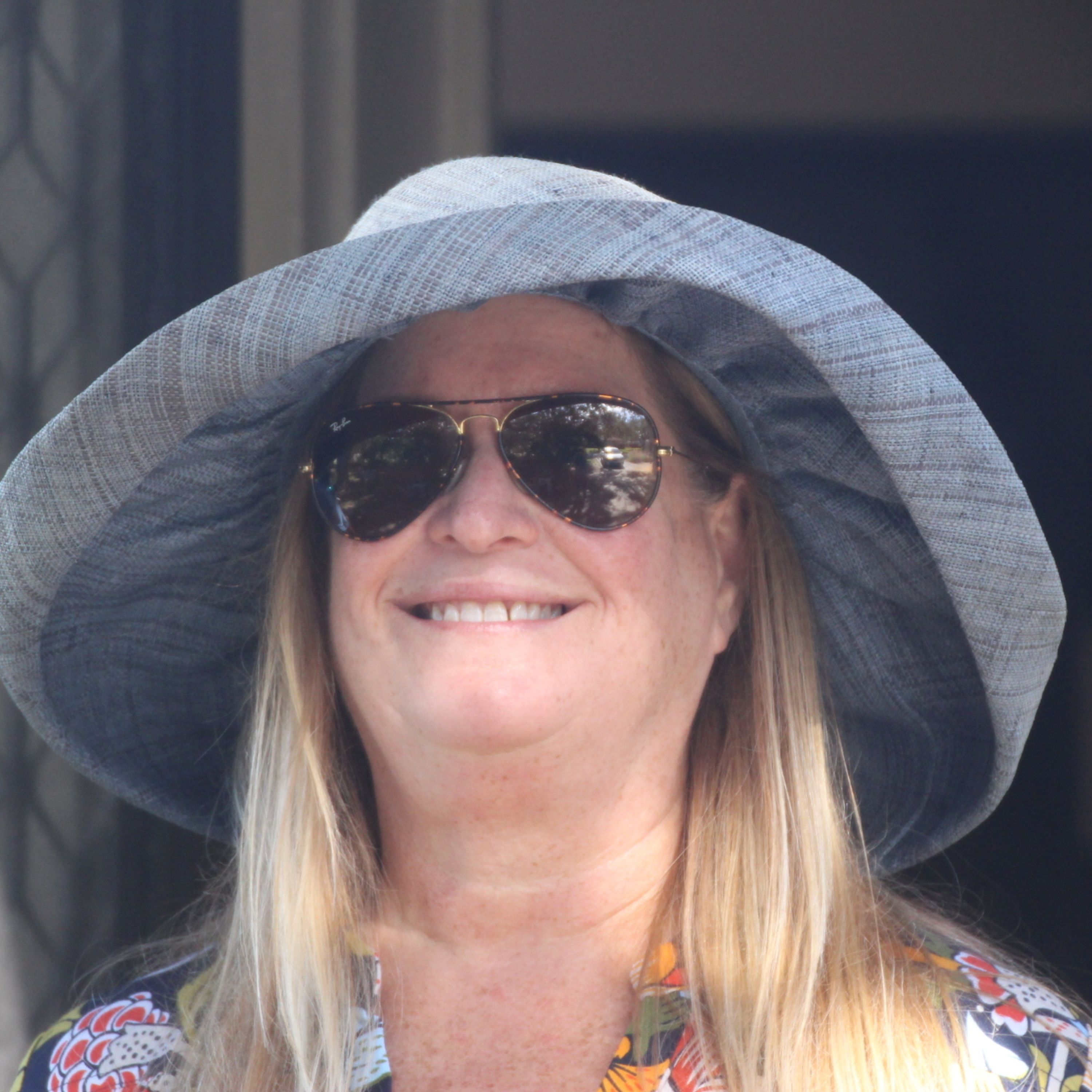 My Story: Susan Glickman, Clean Energy Girl