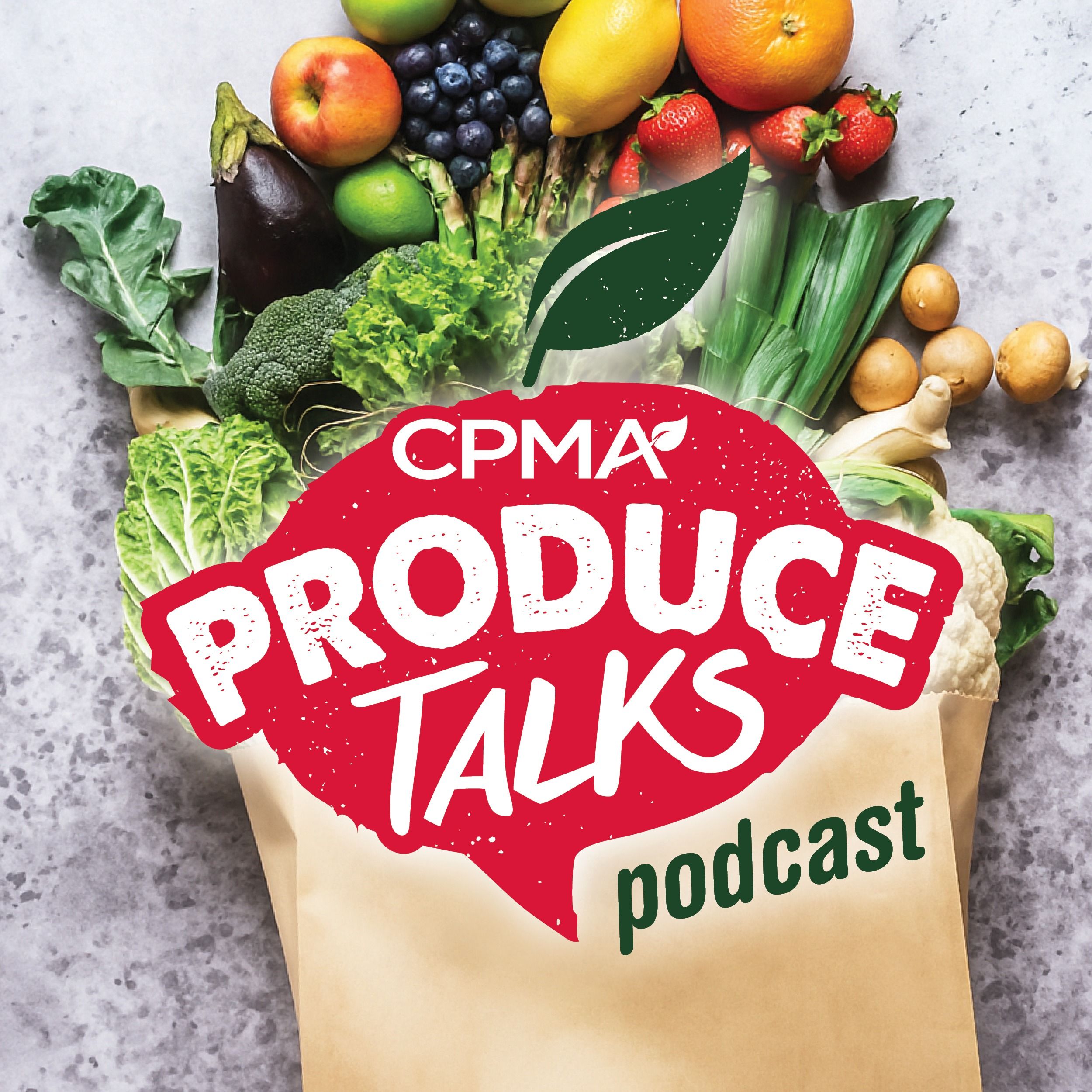 What is the value of personal brand? episode artwork