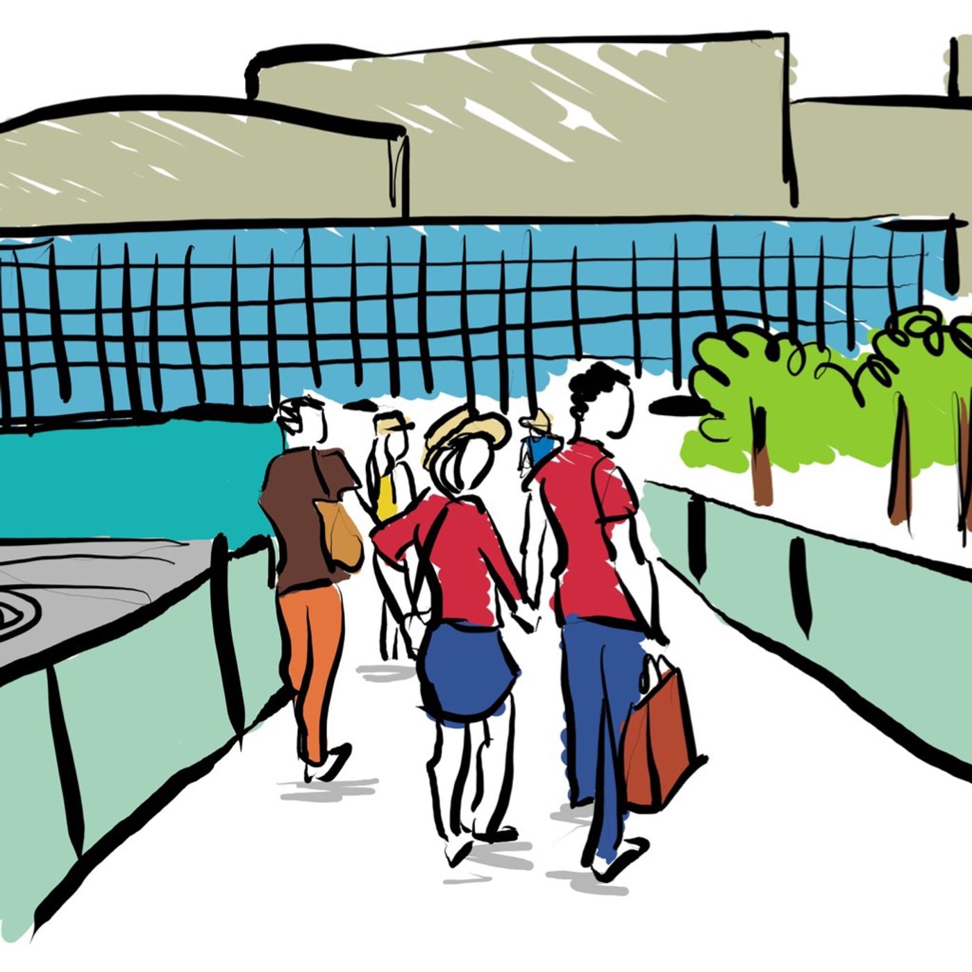 Swarthmore Meets Skytte