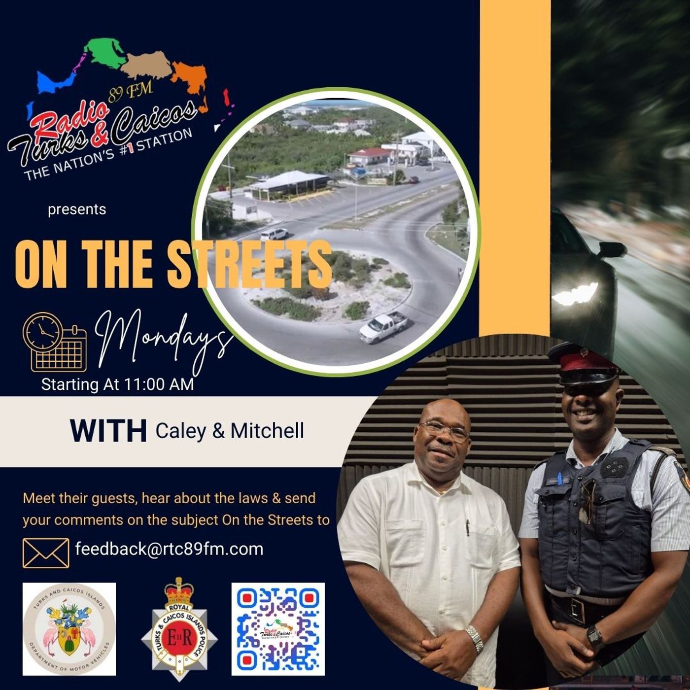 On the Streets - June 30, 2025