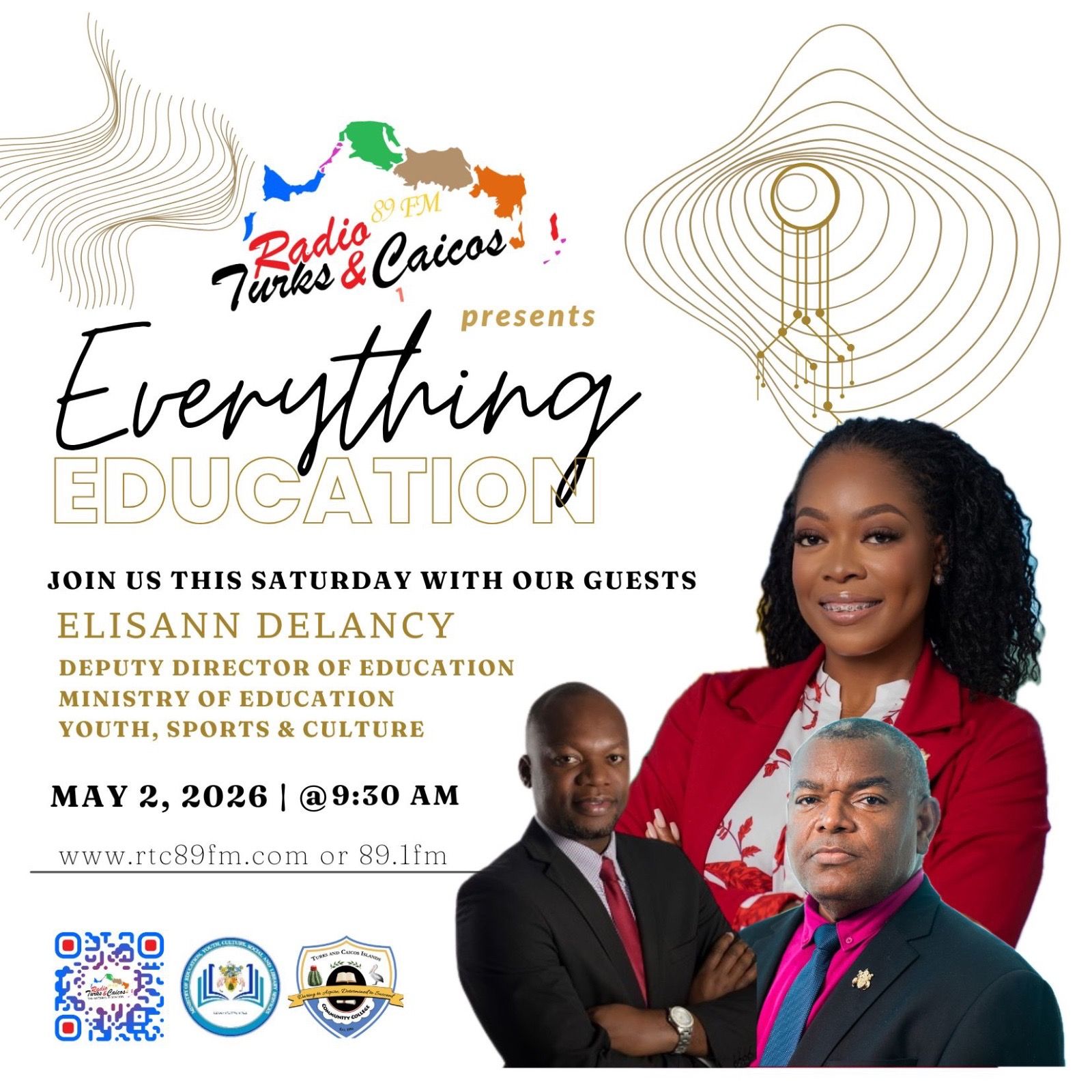 Everything Education - May 2, 2026