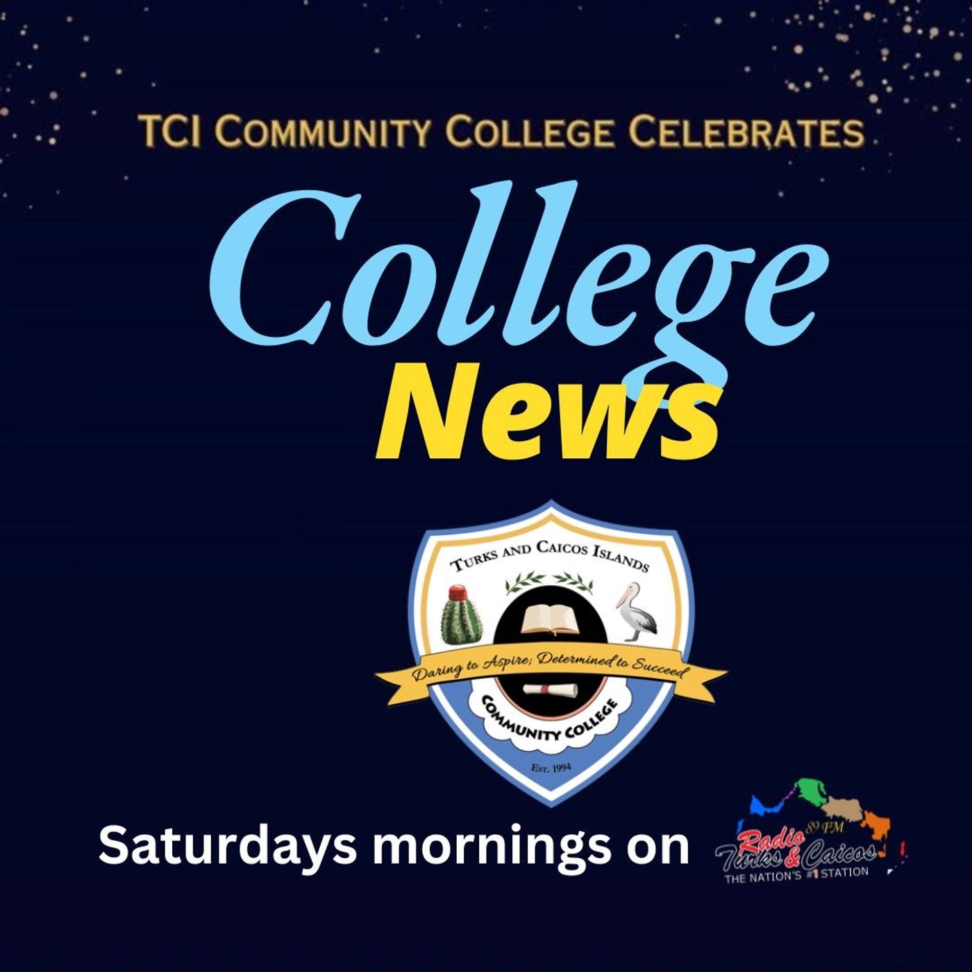 College News - August 31st, 2025