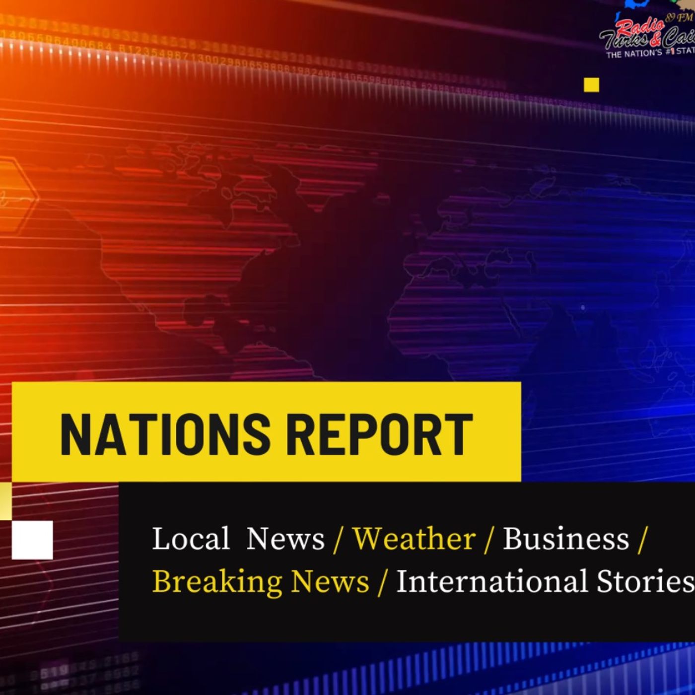 Nation's Report - September 13, 2024