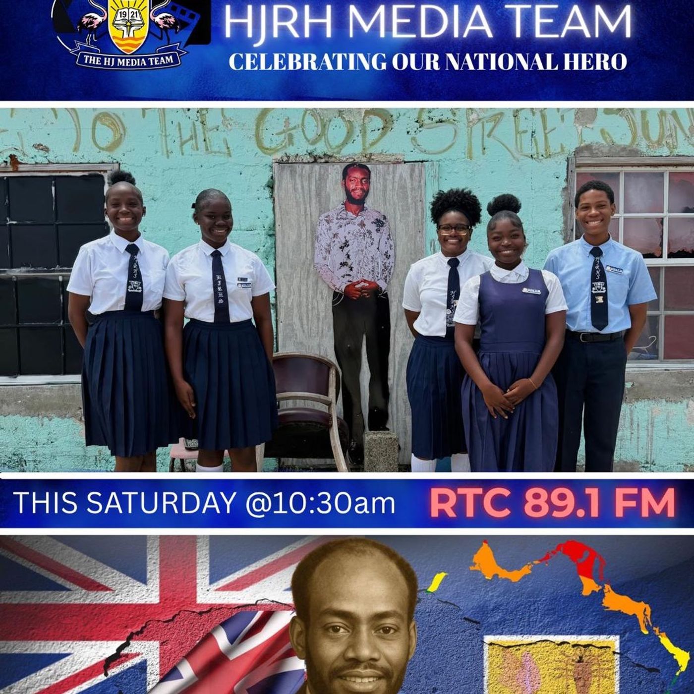 Teen Jam - May 23, 2026
