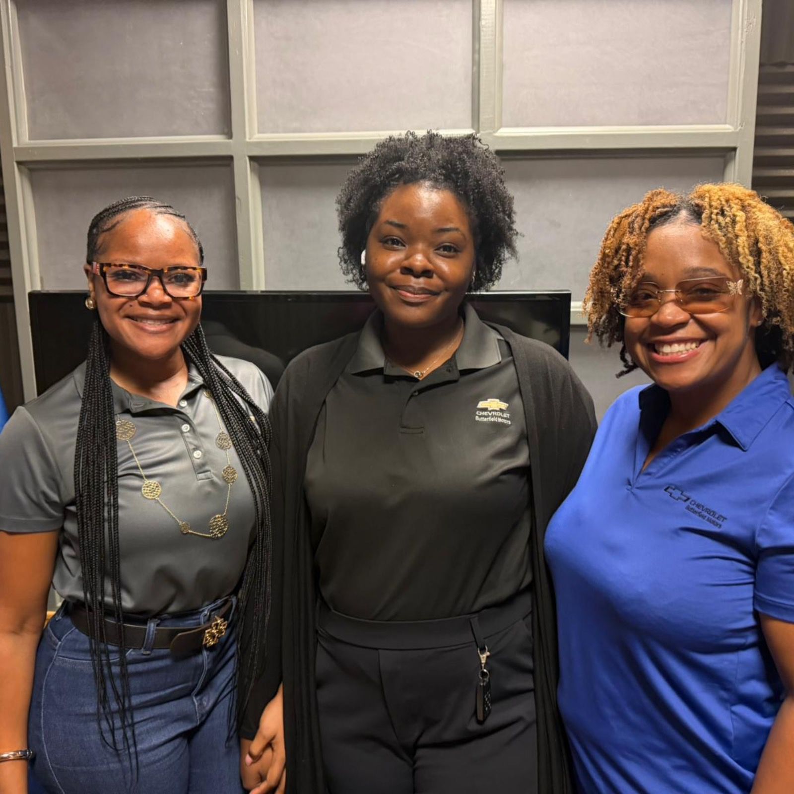 Butterfield Motors Raffle Draw - Jan 30th, 2026 Butterfield Motors Raffle Draw - Jan 30th, 2026