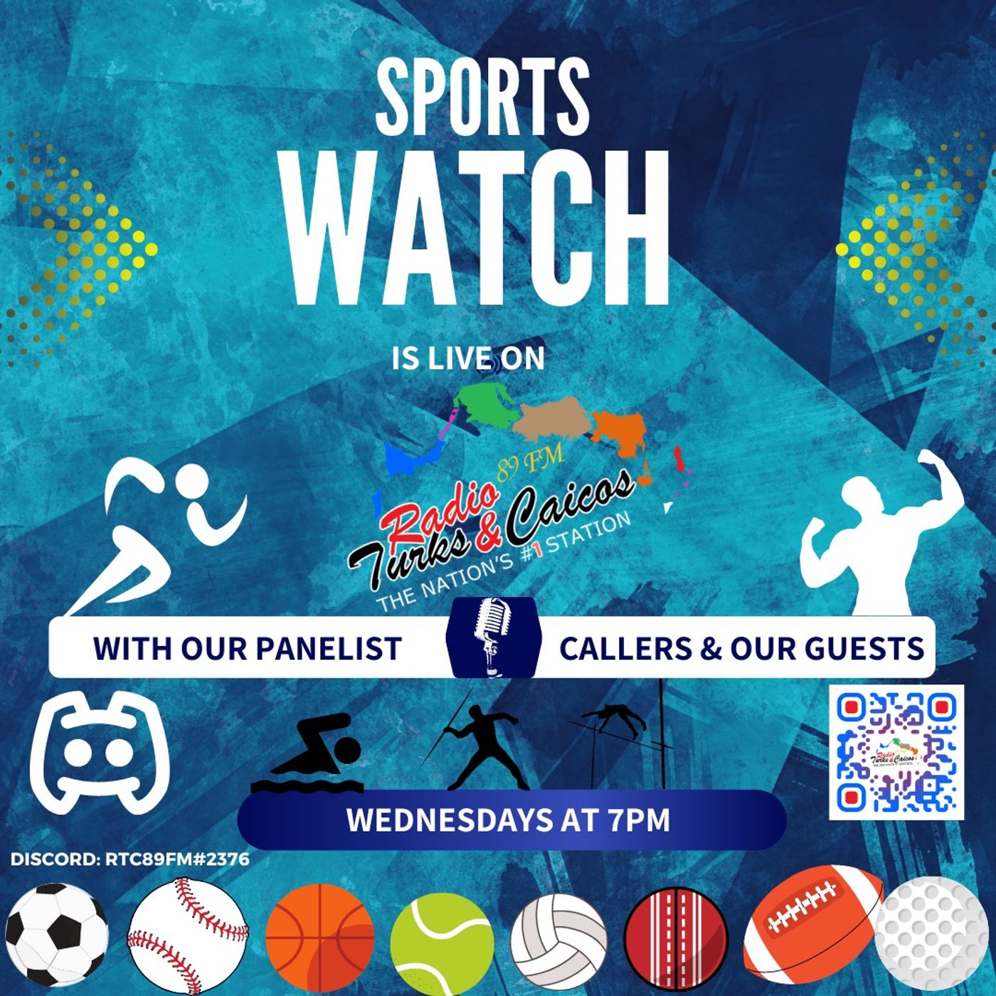 Sports Watch - July 10th, 2025