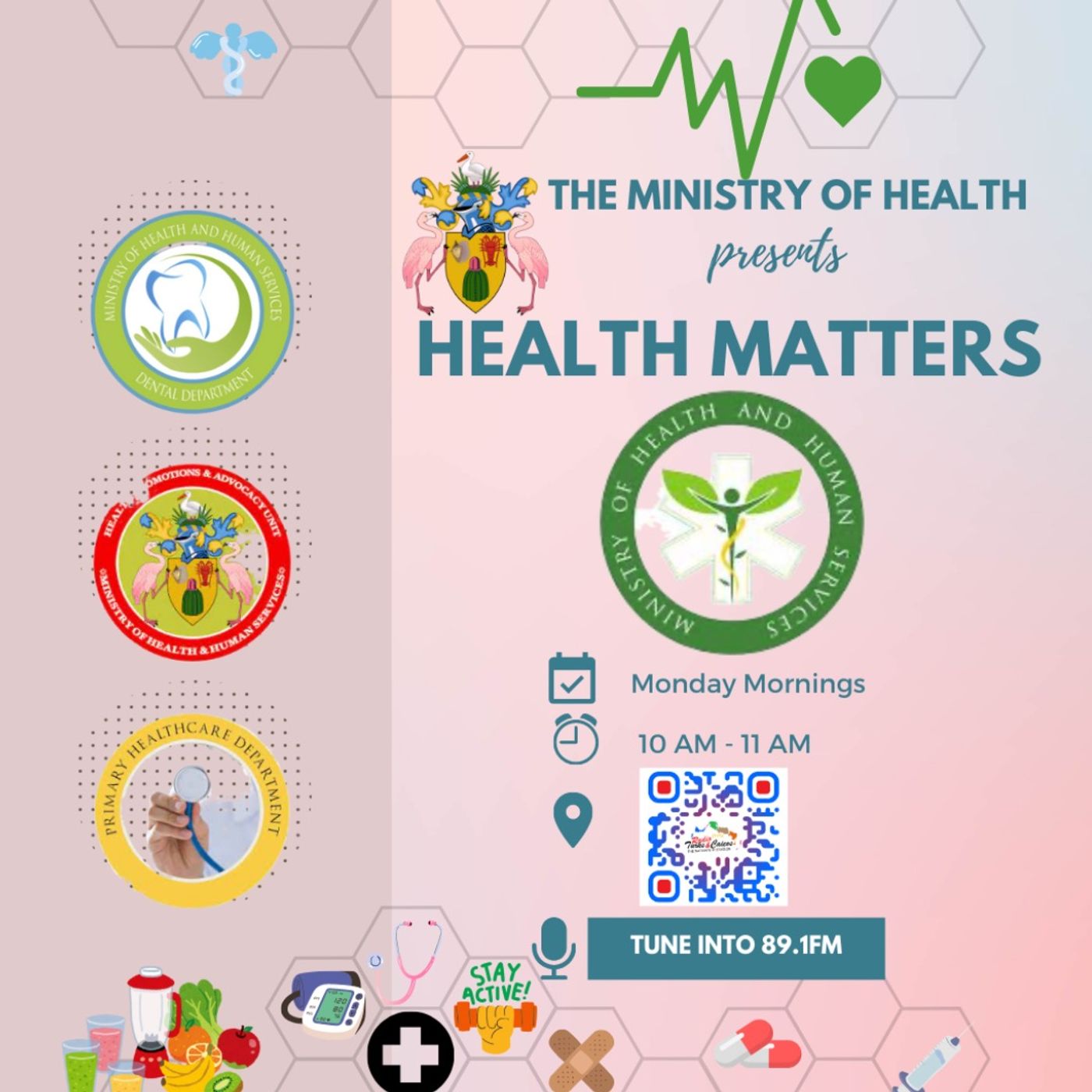 Health Matters - June 2, 2025