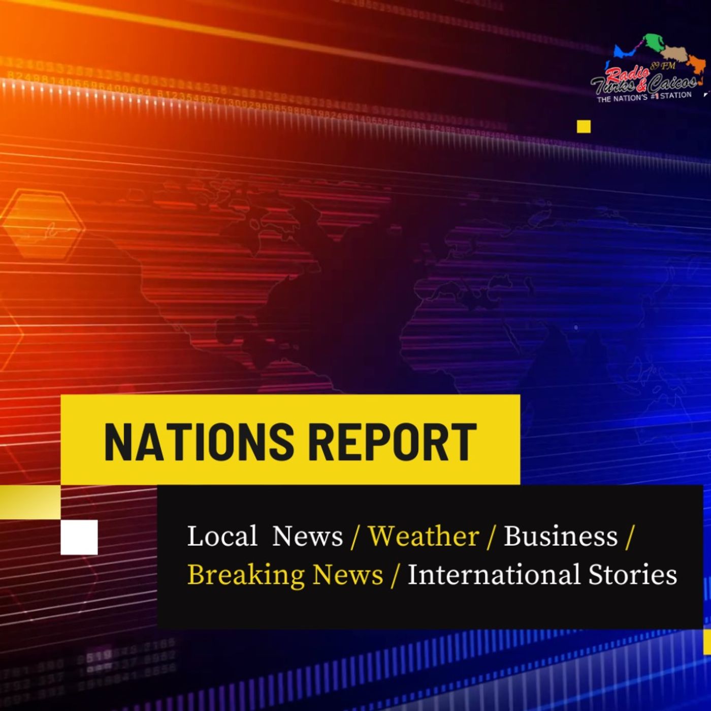 Nation's Report - January 6, 2024