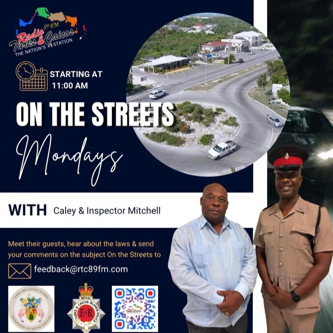On the Streets - May 11, 2026