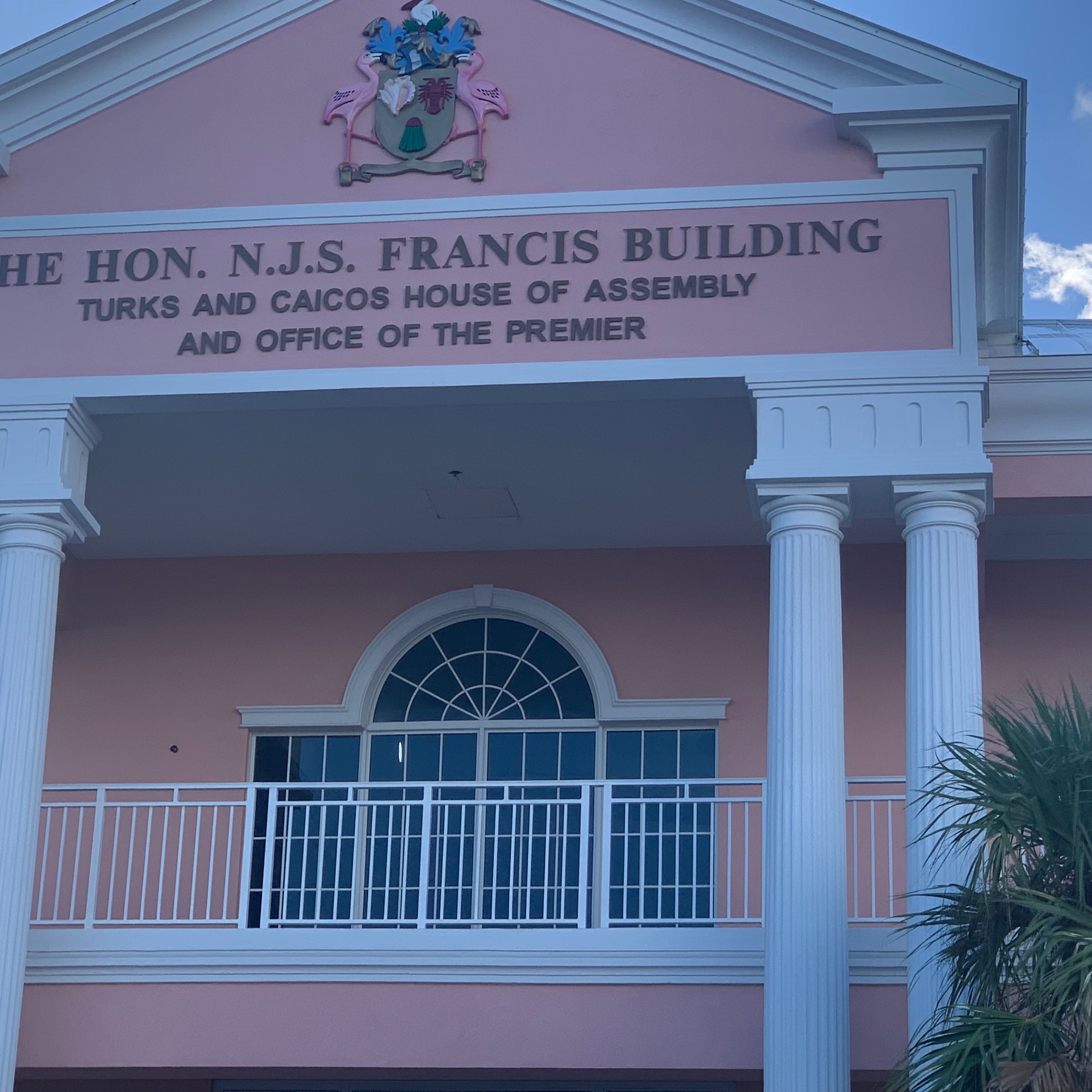 House of Assembly (Part 1) - July 25, 2024