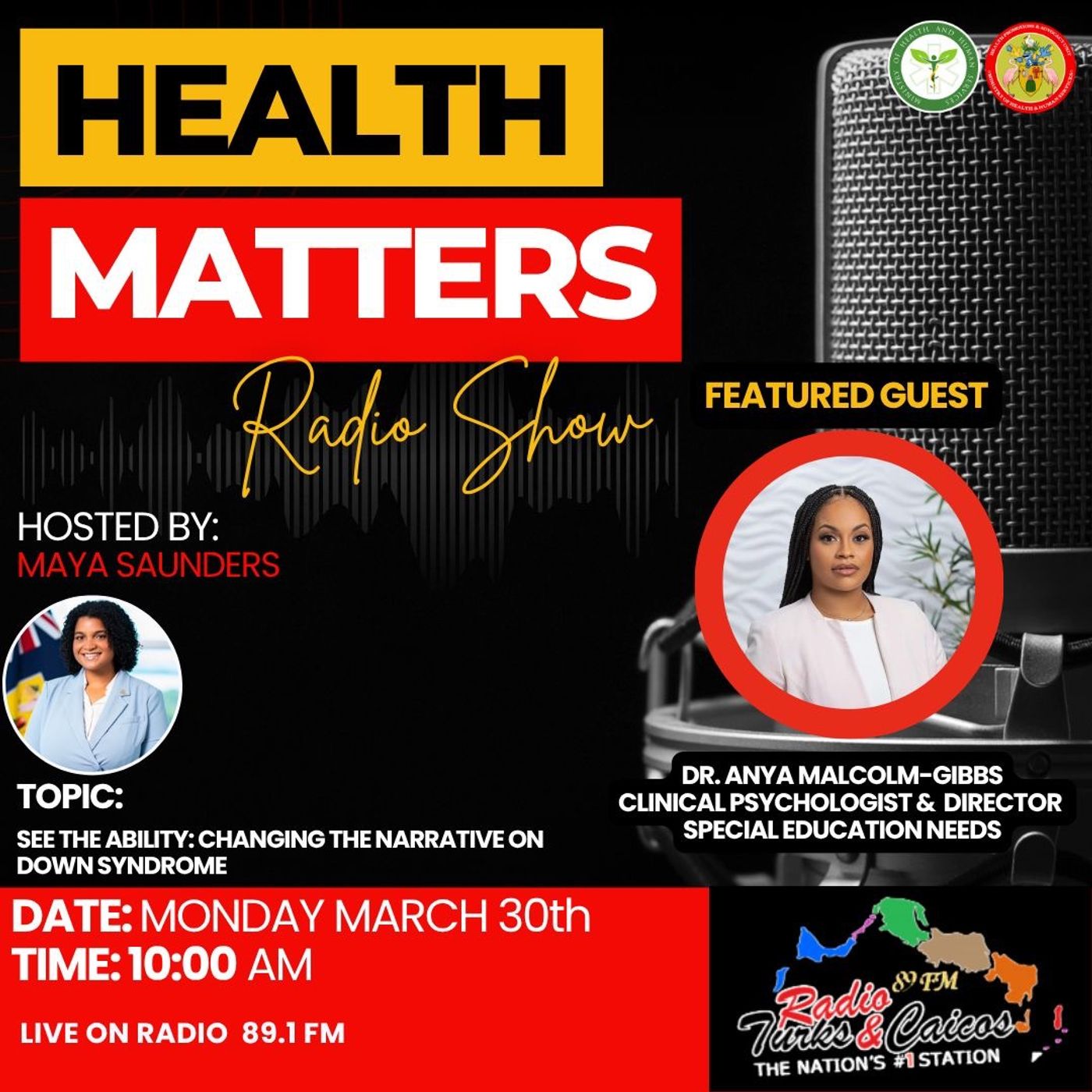 Health Matters March 30, 2026