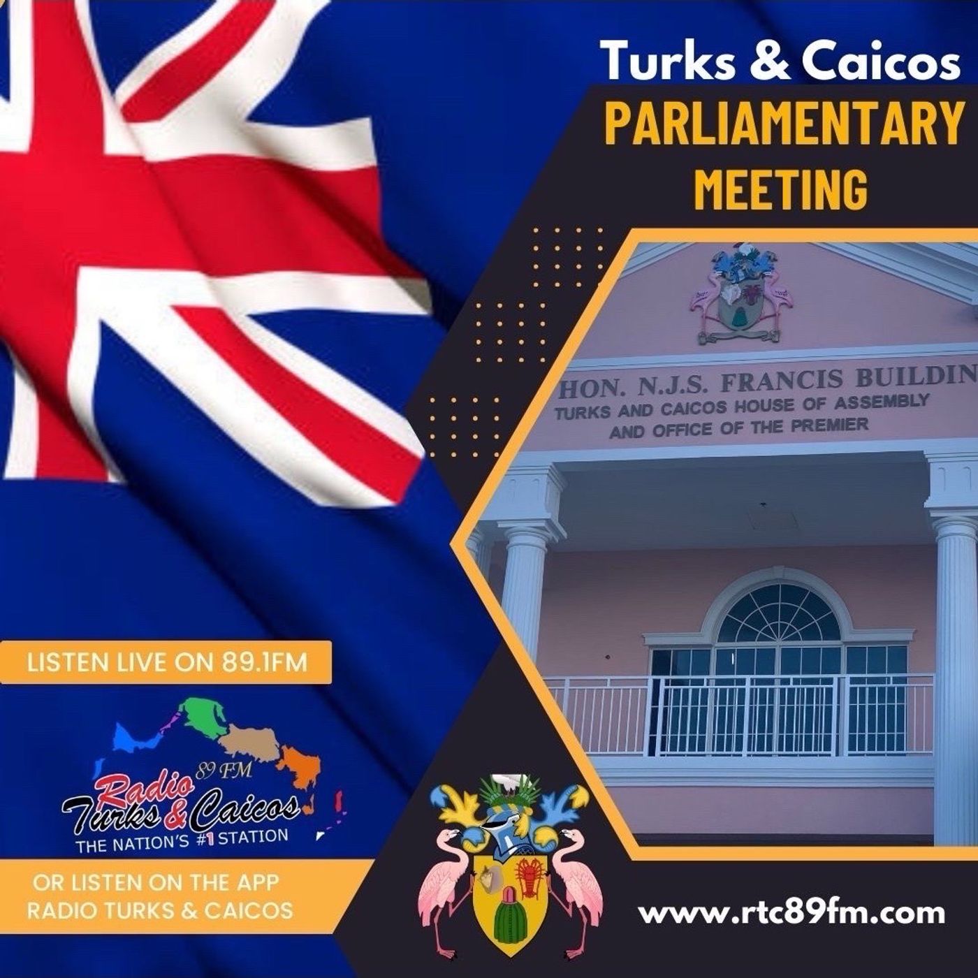 Budget Debate - Pt. 2.0 April 22nd, 2026
