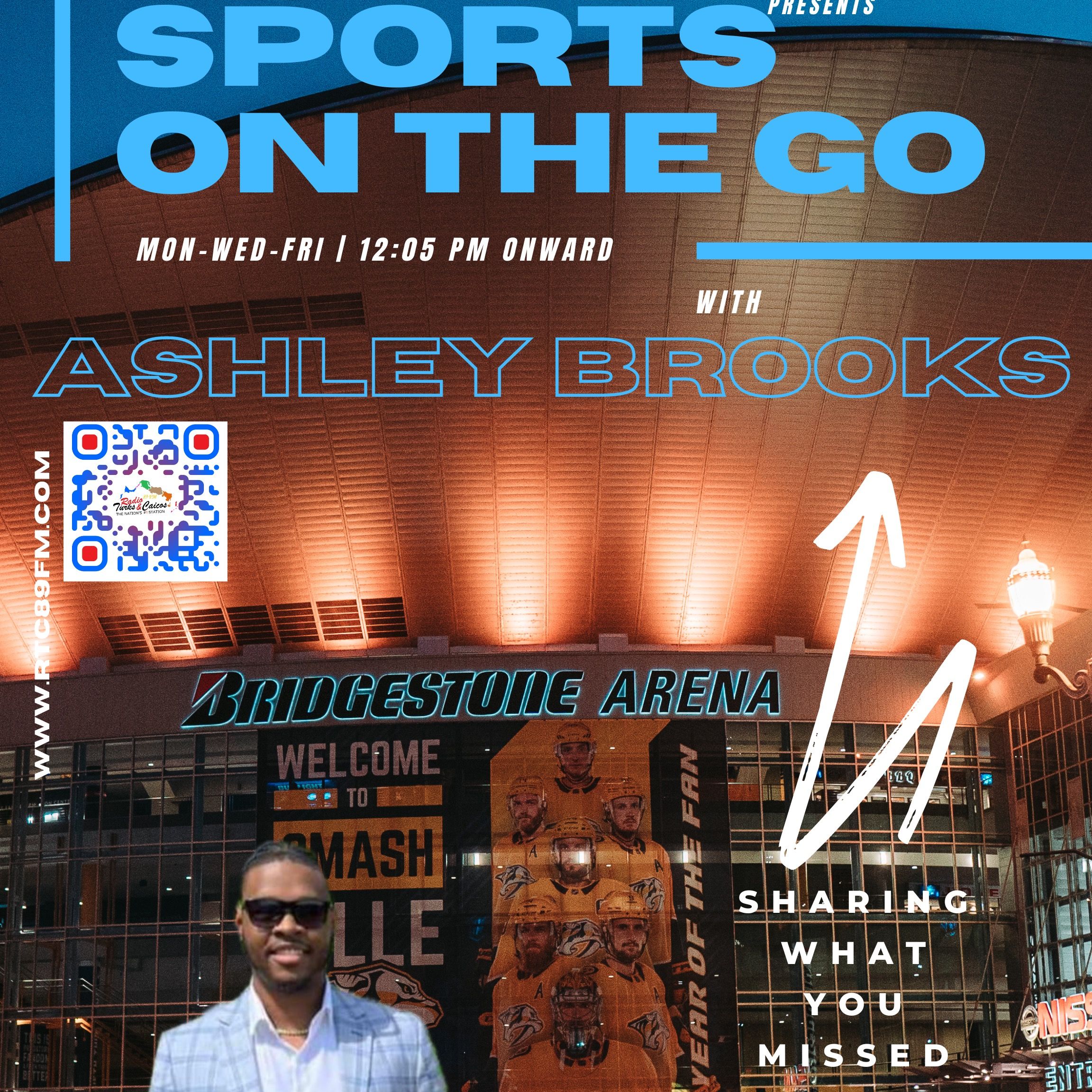 Sports on the Go - July 5,2024
