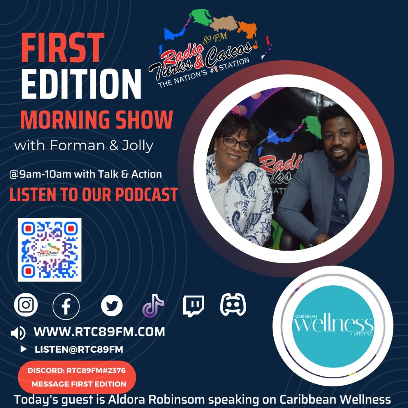 First Edition - September 8, 2023 First Edition - September 8, 2023